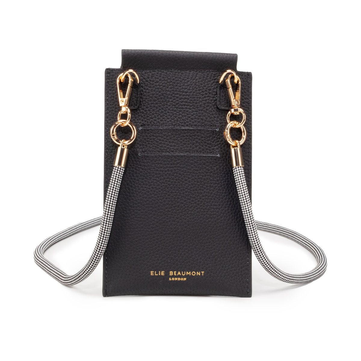 Elie Beaumont Lanyard - Harlequin