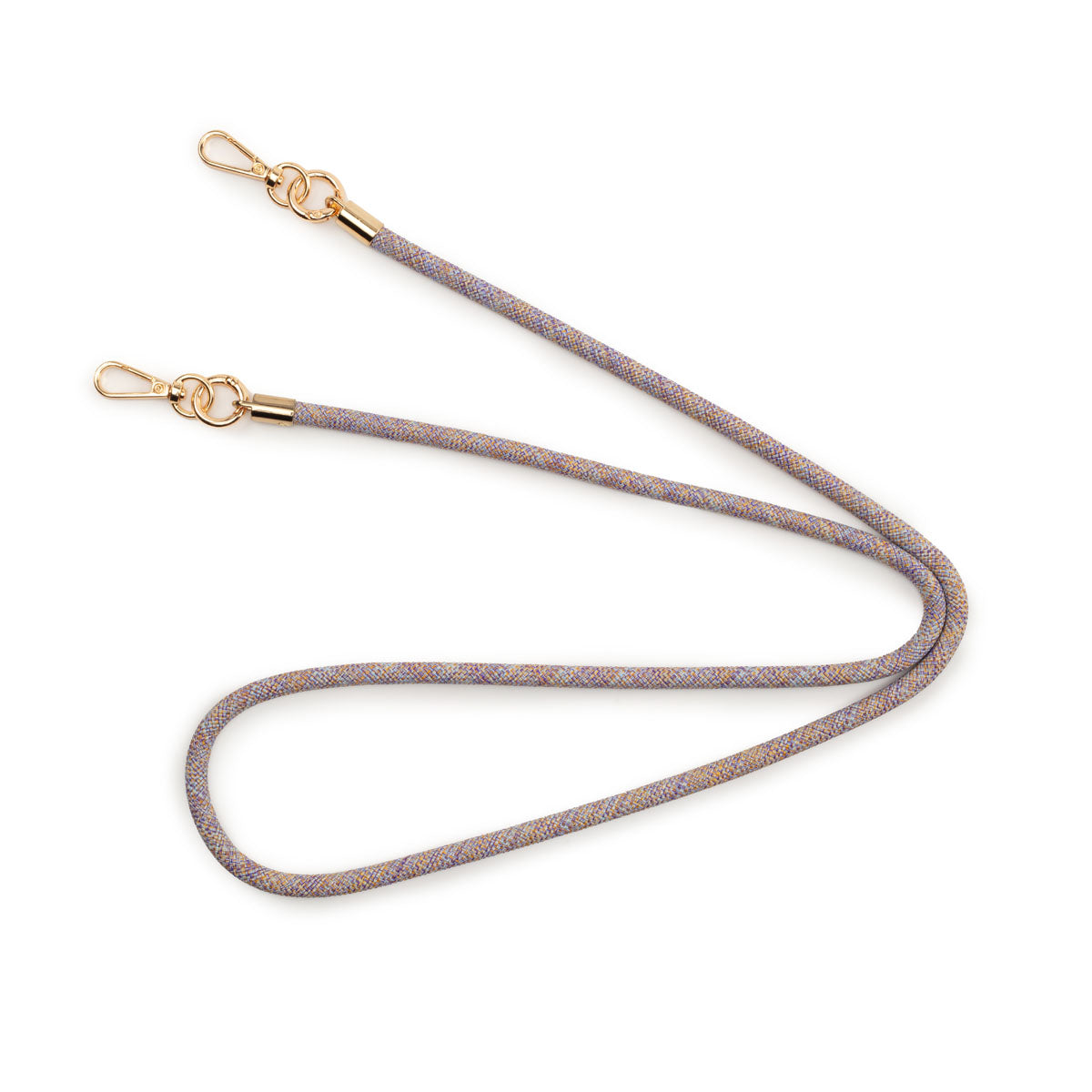 Elie Beaumont Lanyard - Distressed Multi