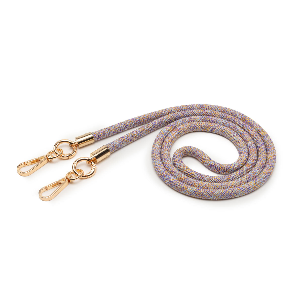Elie Beaumont Lanyard - Distressed Multi