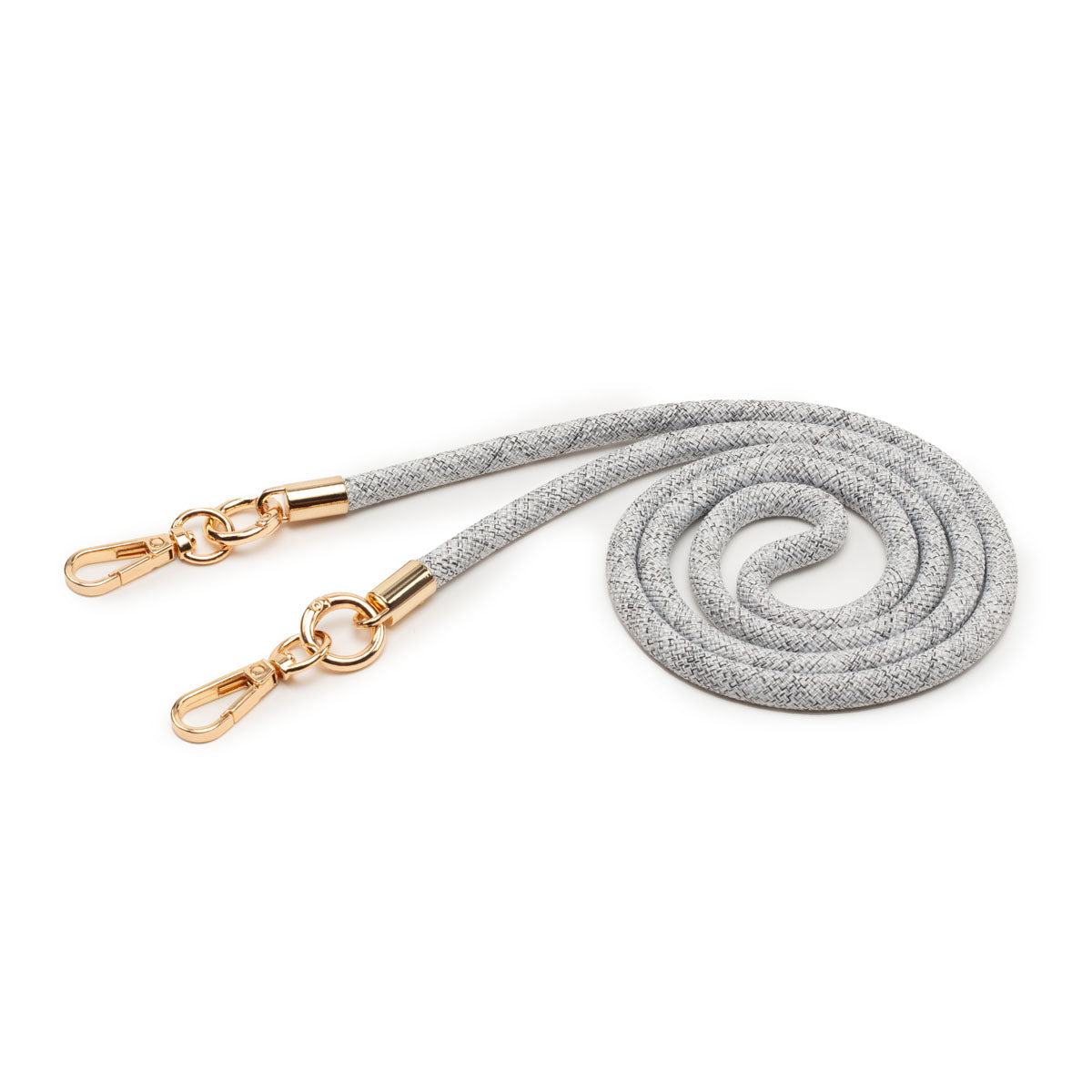 Elie Beaumont Lanyard - Distressed Grey