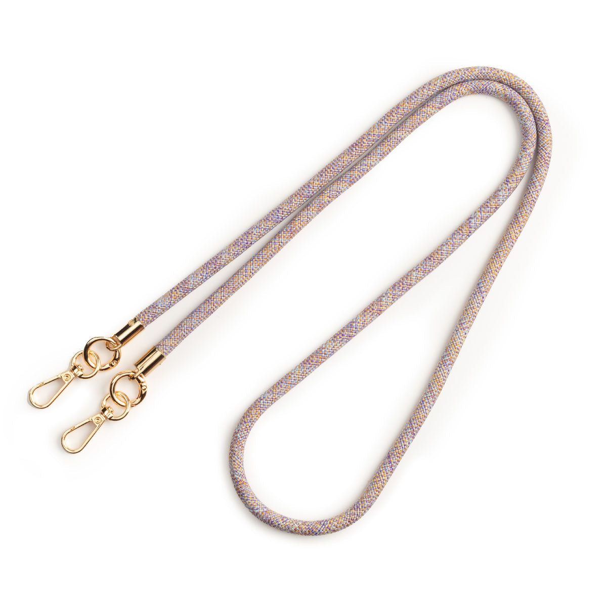 Elie Beaumont Lanyard - Distressed Multi