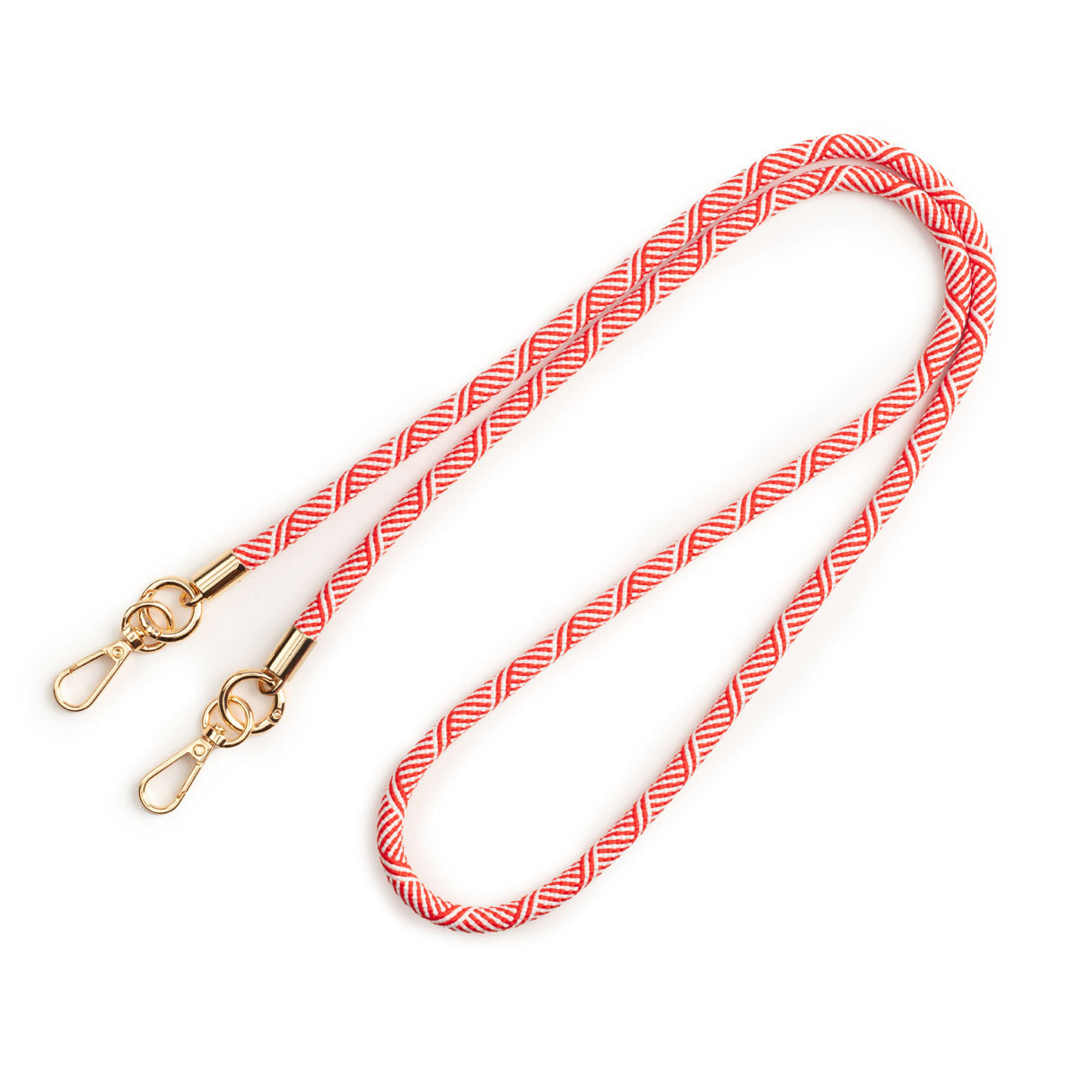 Elie Beaumont Lanyard - Red Inca