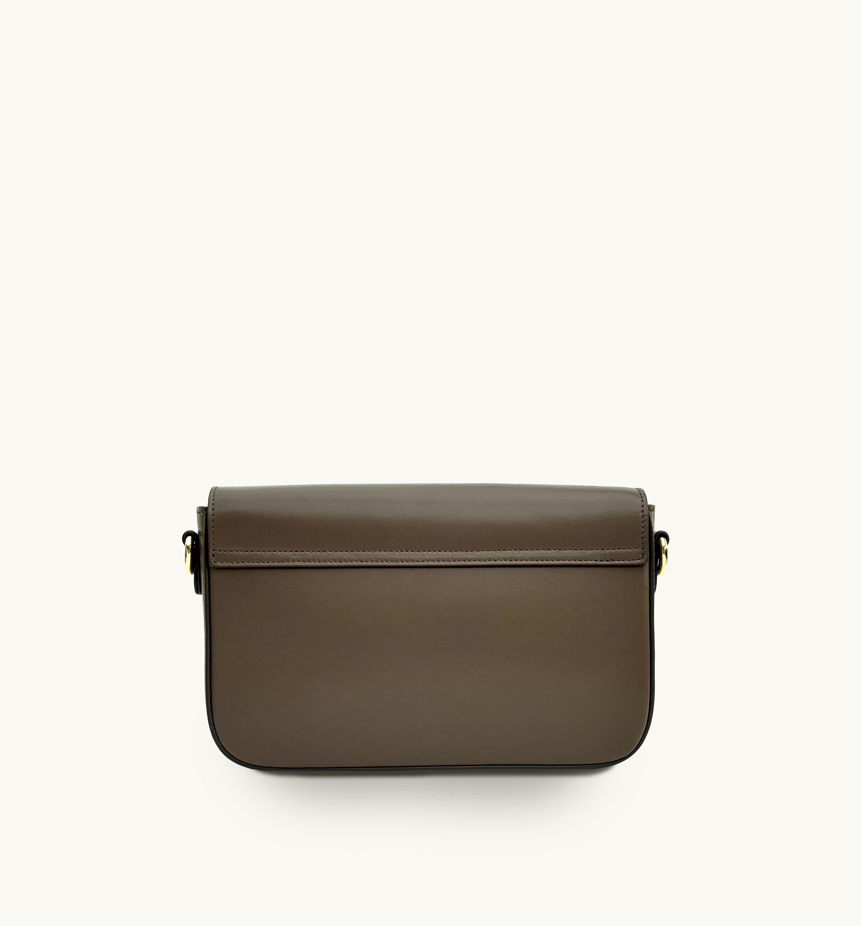 Apatchy London The Flora Mink Leather Bag
