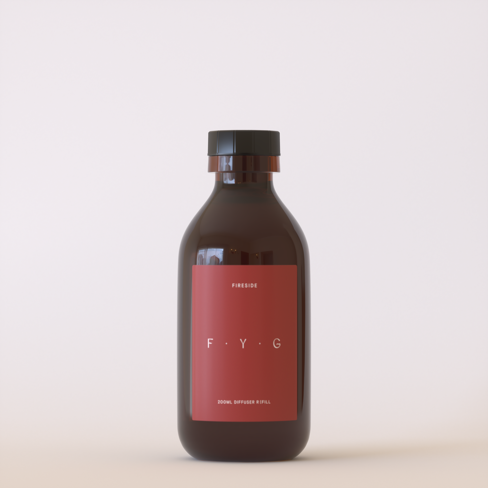 Find Your Glow Fireside Diffuser Refill