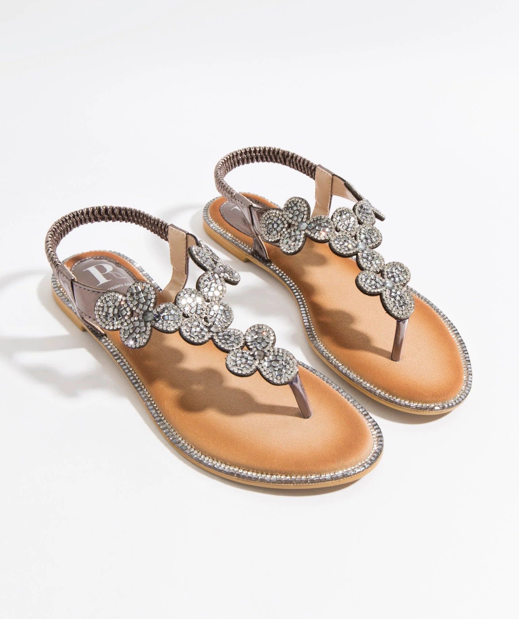 Fleur Sandal -