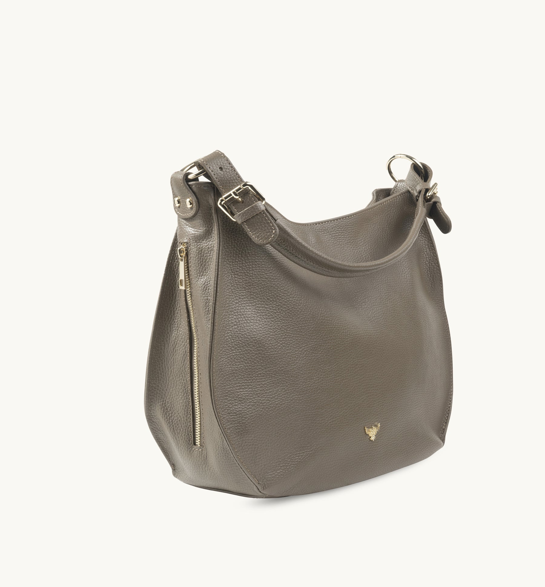Apatchy London The Harriet Leather Bag