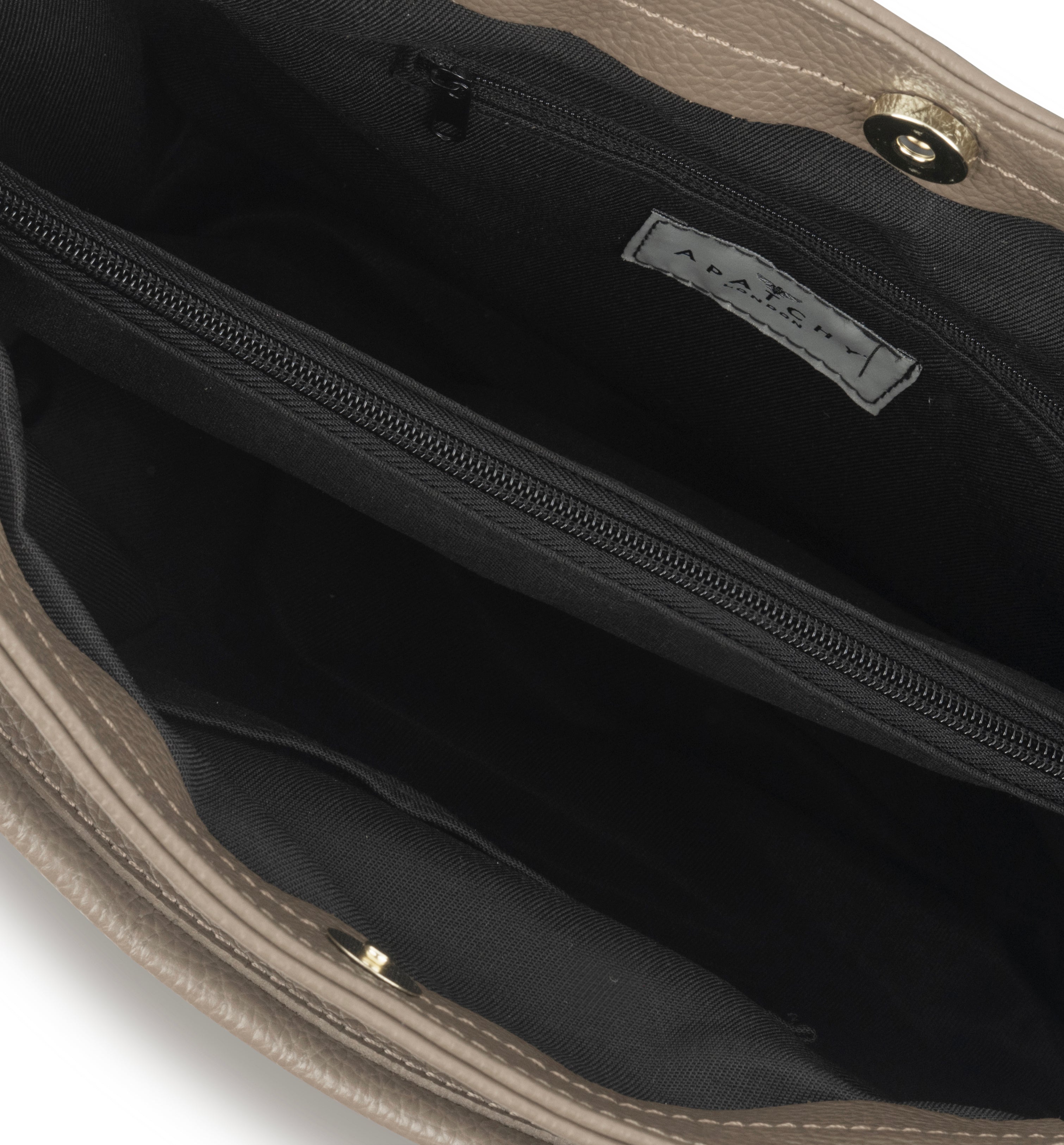 Apatchy London The Harriet Leather Bag