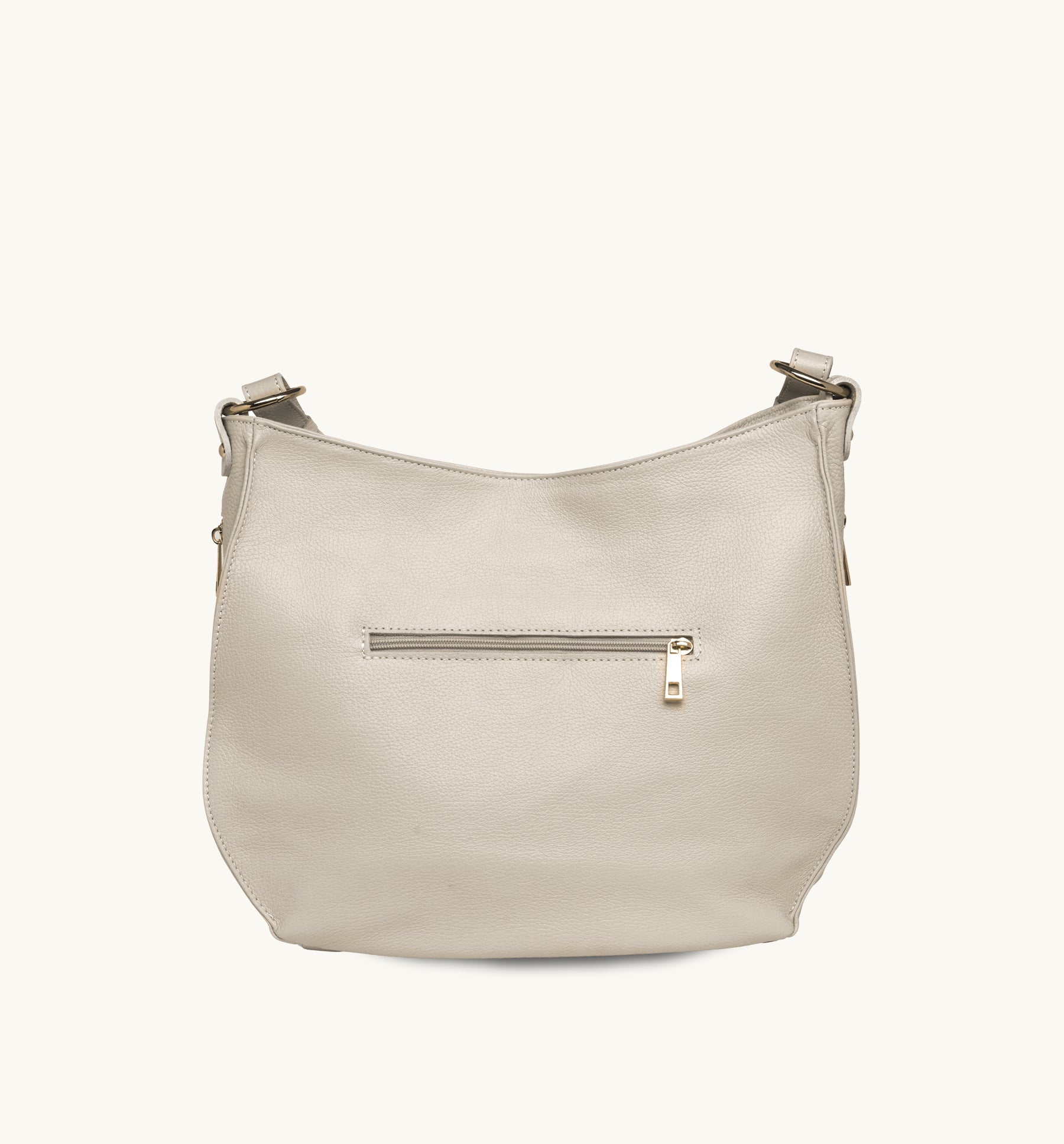 Apatchy London The Harriet Stone Leather Bag