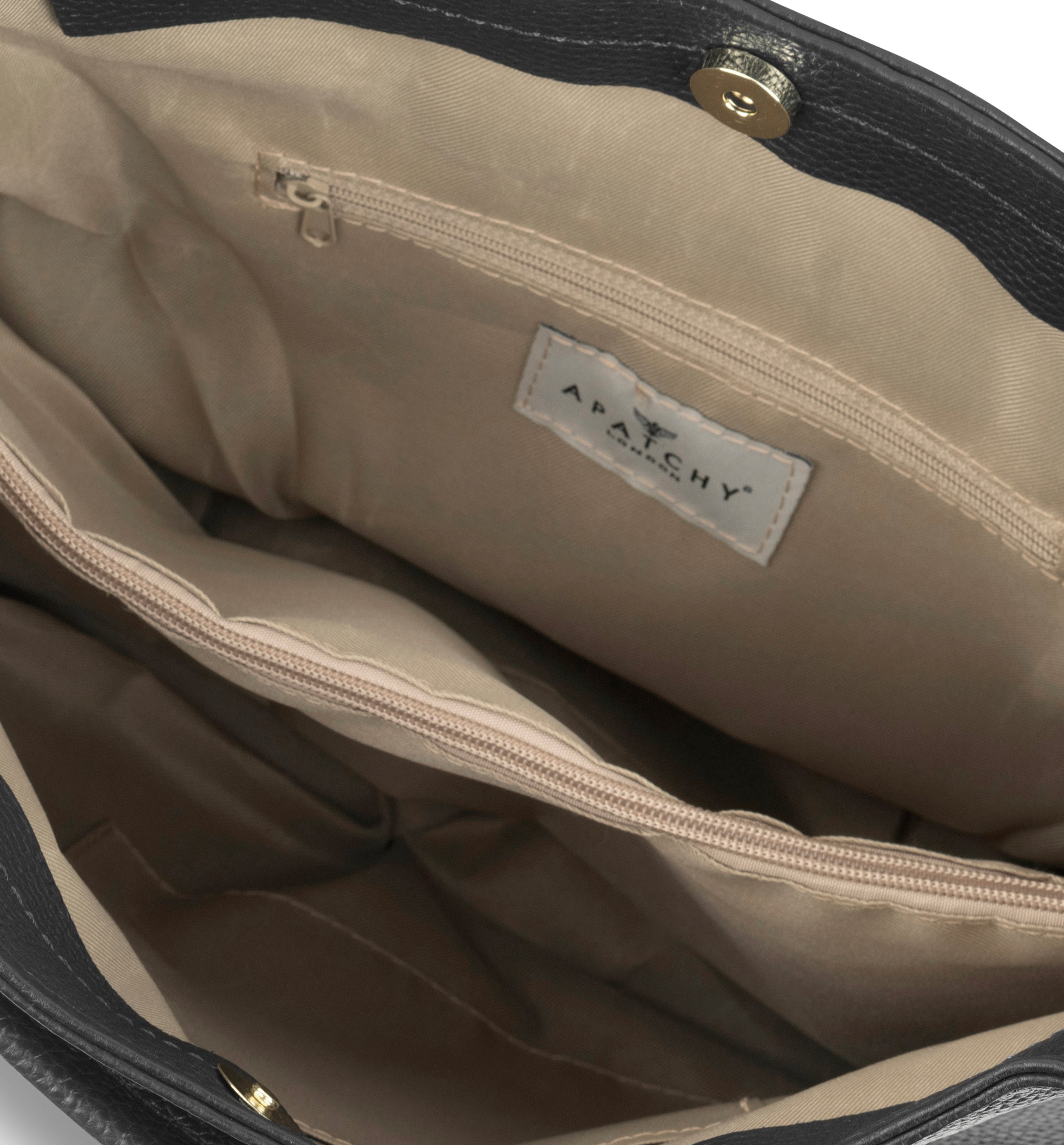 Apatchy London The Harriet Leather Bag