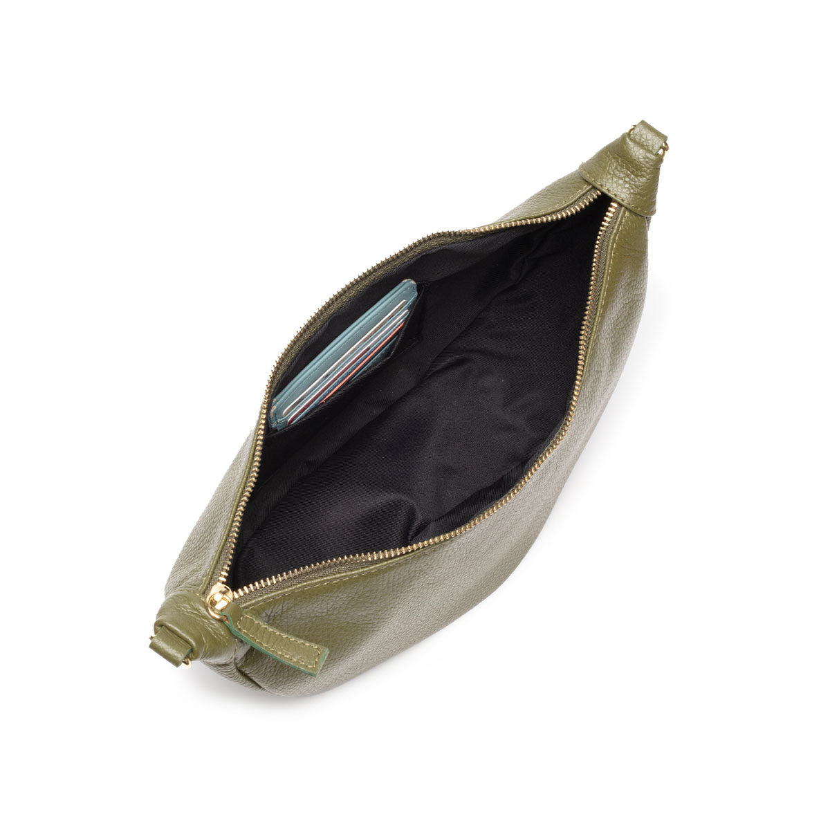 Elie Beaumont Hobo Olive