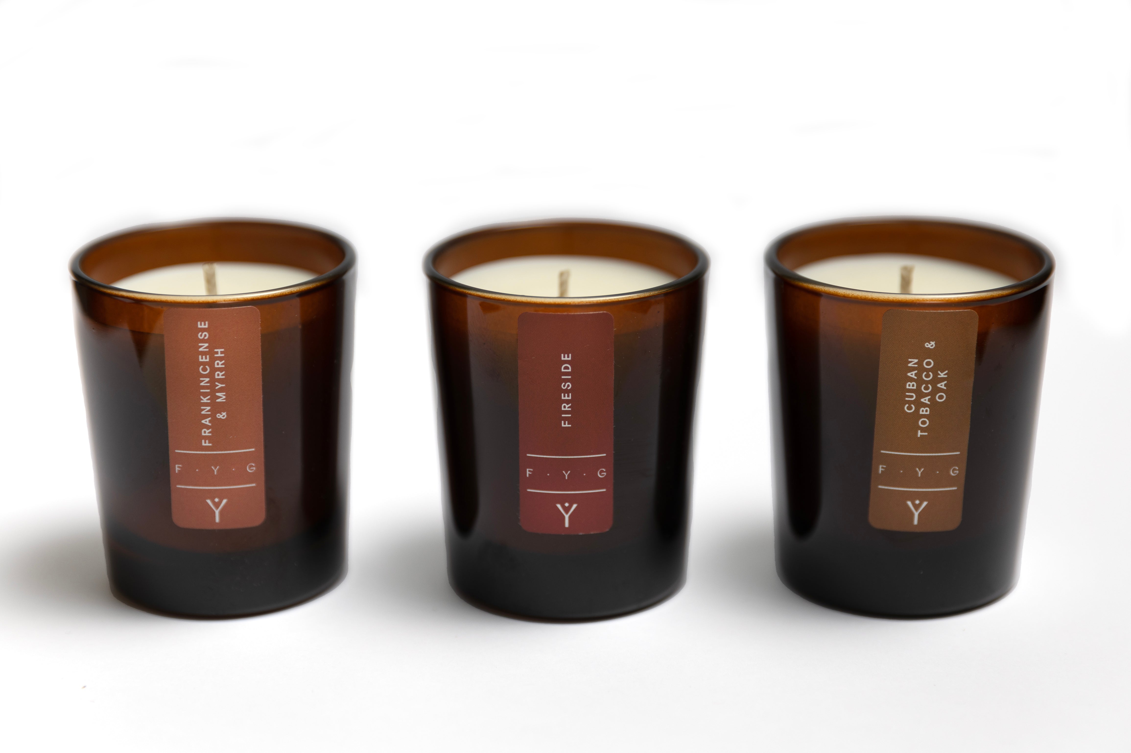 Find Your Glow The IGNITE Collection Candle Gift Set