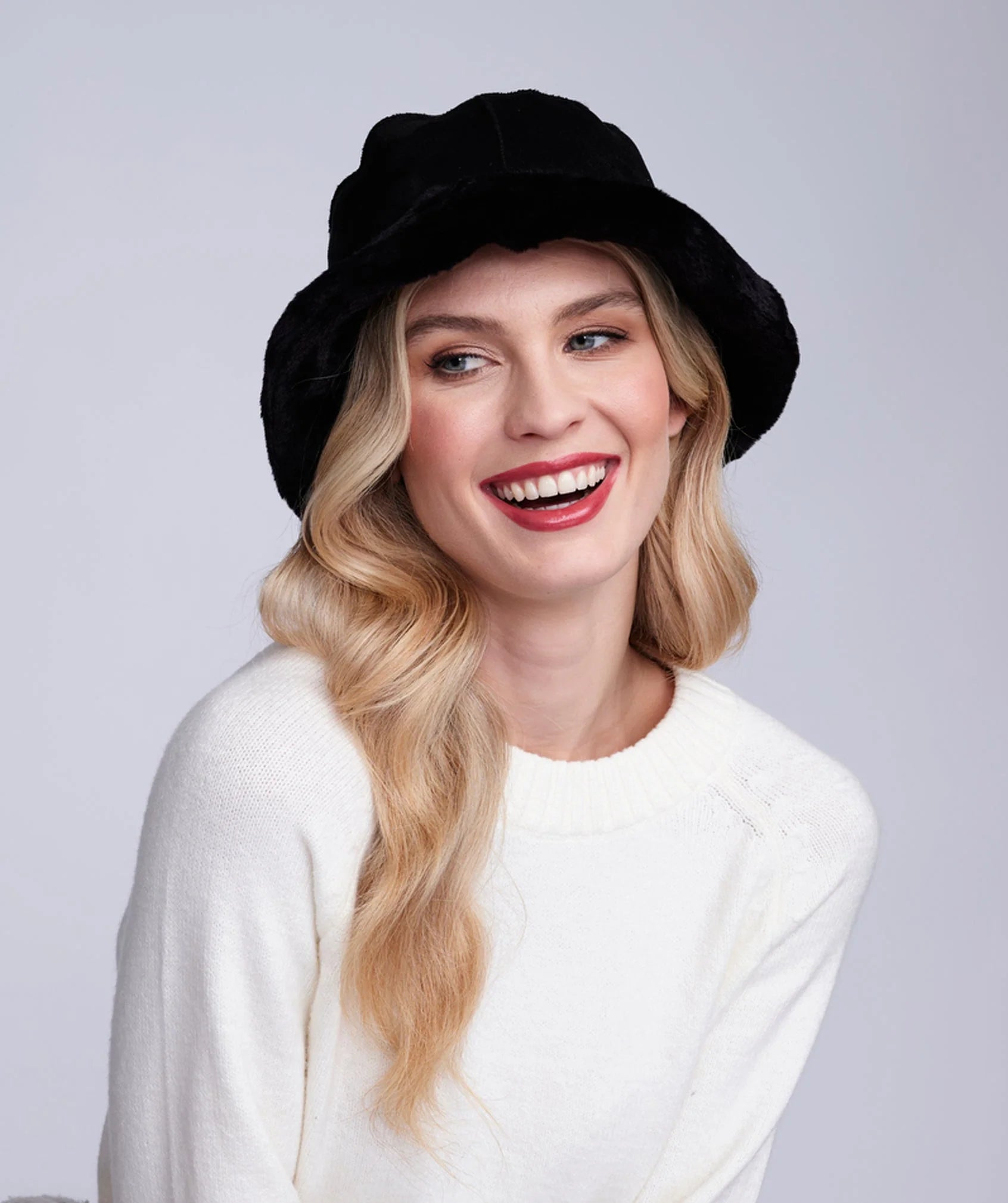 Isabella Hat -