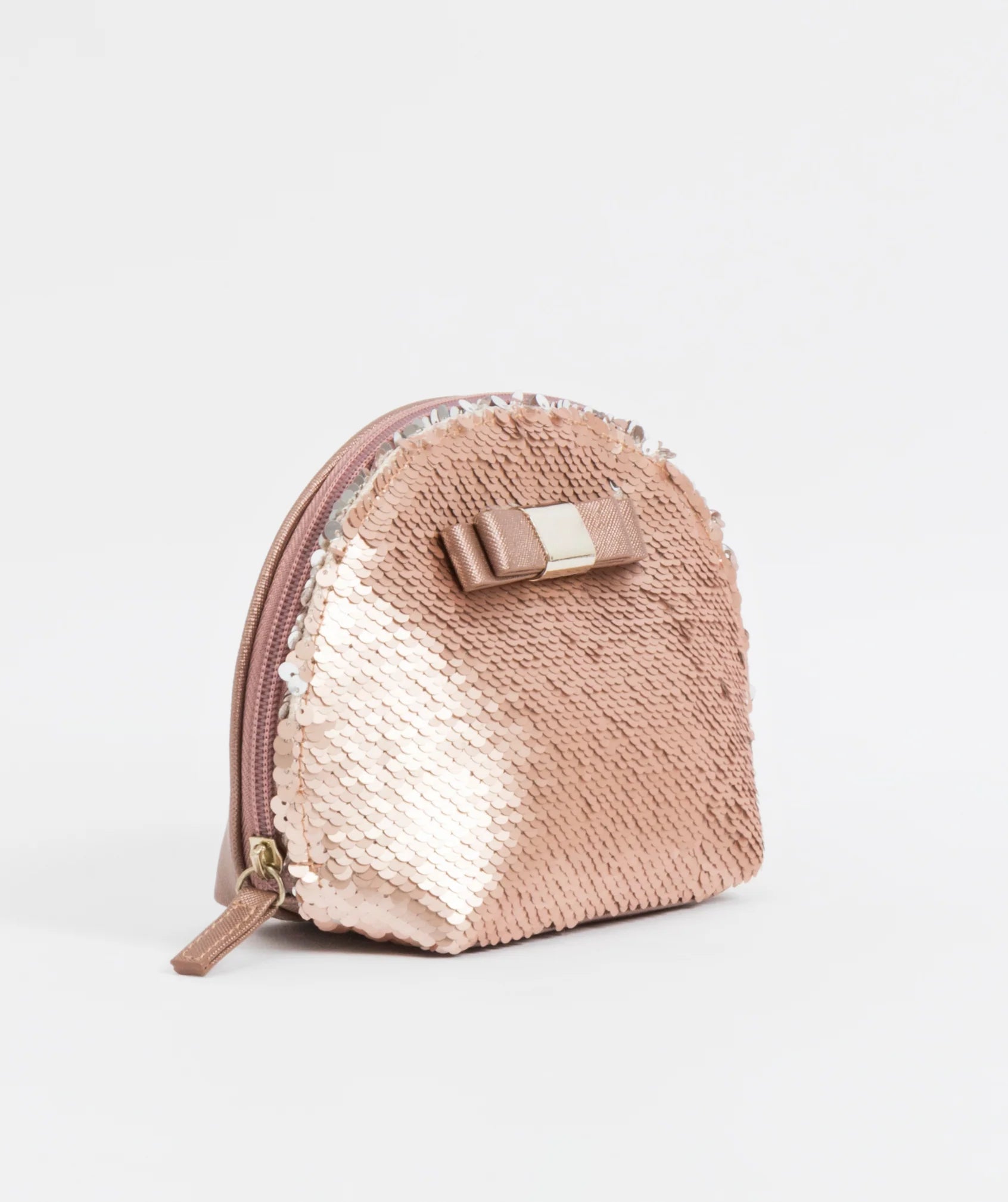 Kasha - Sequin Clutch Bag