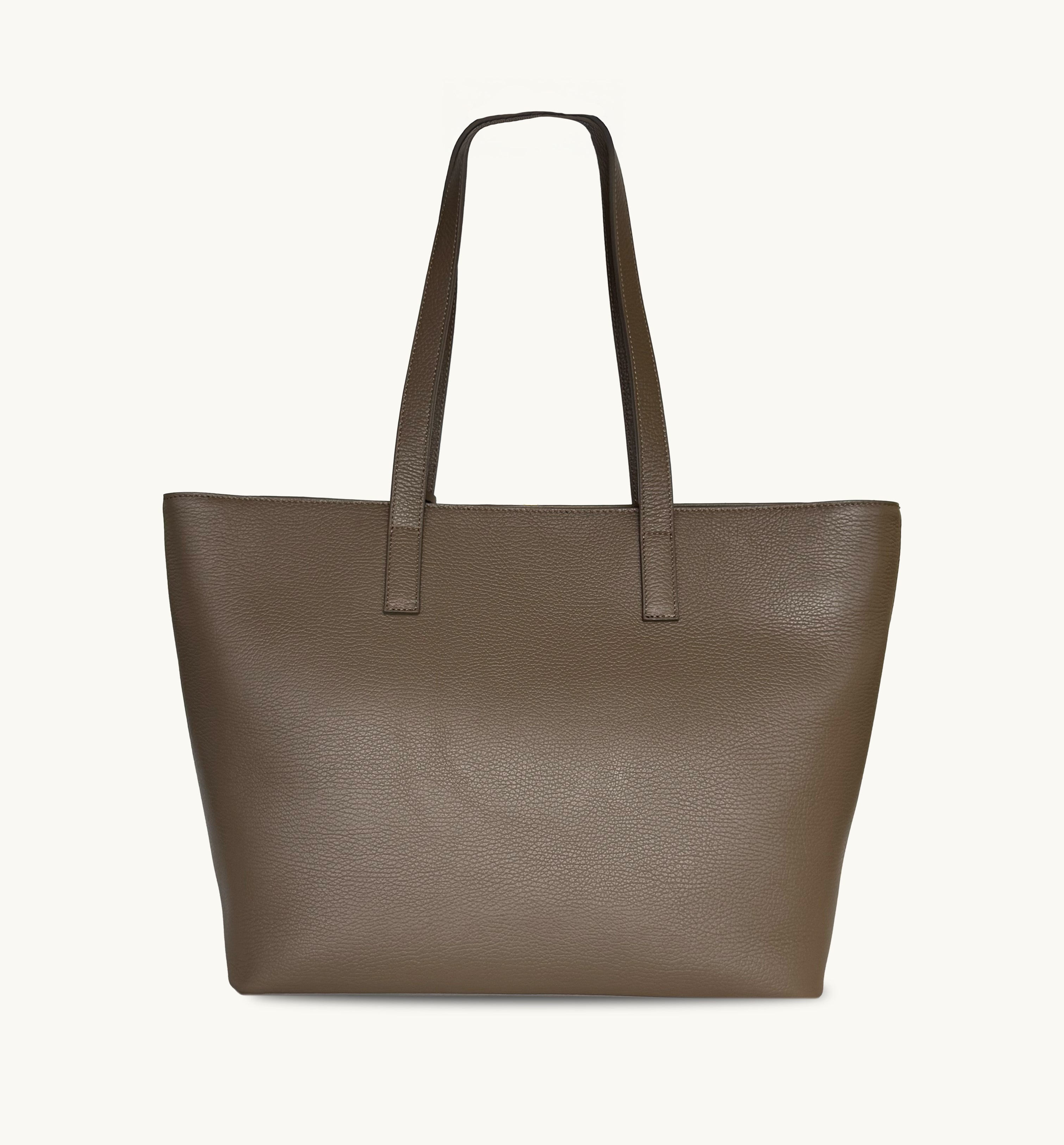 Apatchy London The Kate Mink Leather Bag