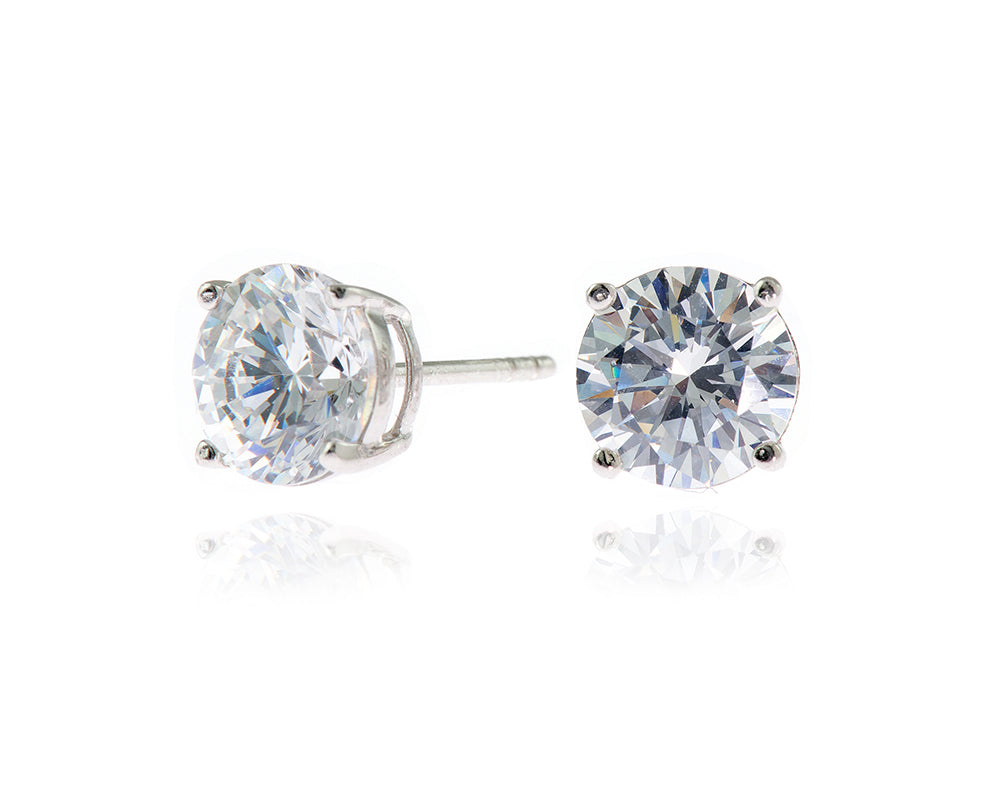 Lana 8mm Earrings