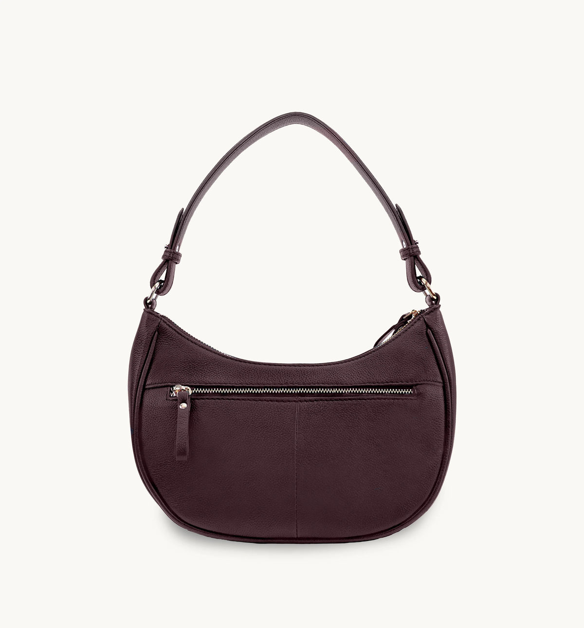 Apatchy London The Lucy Leather Bag