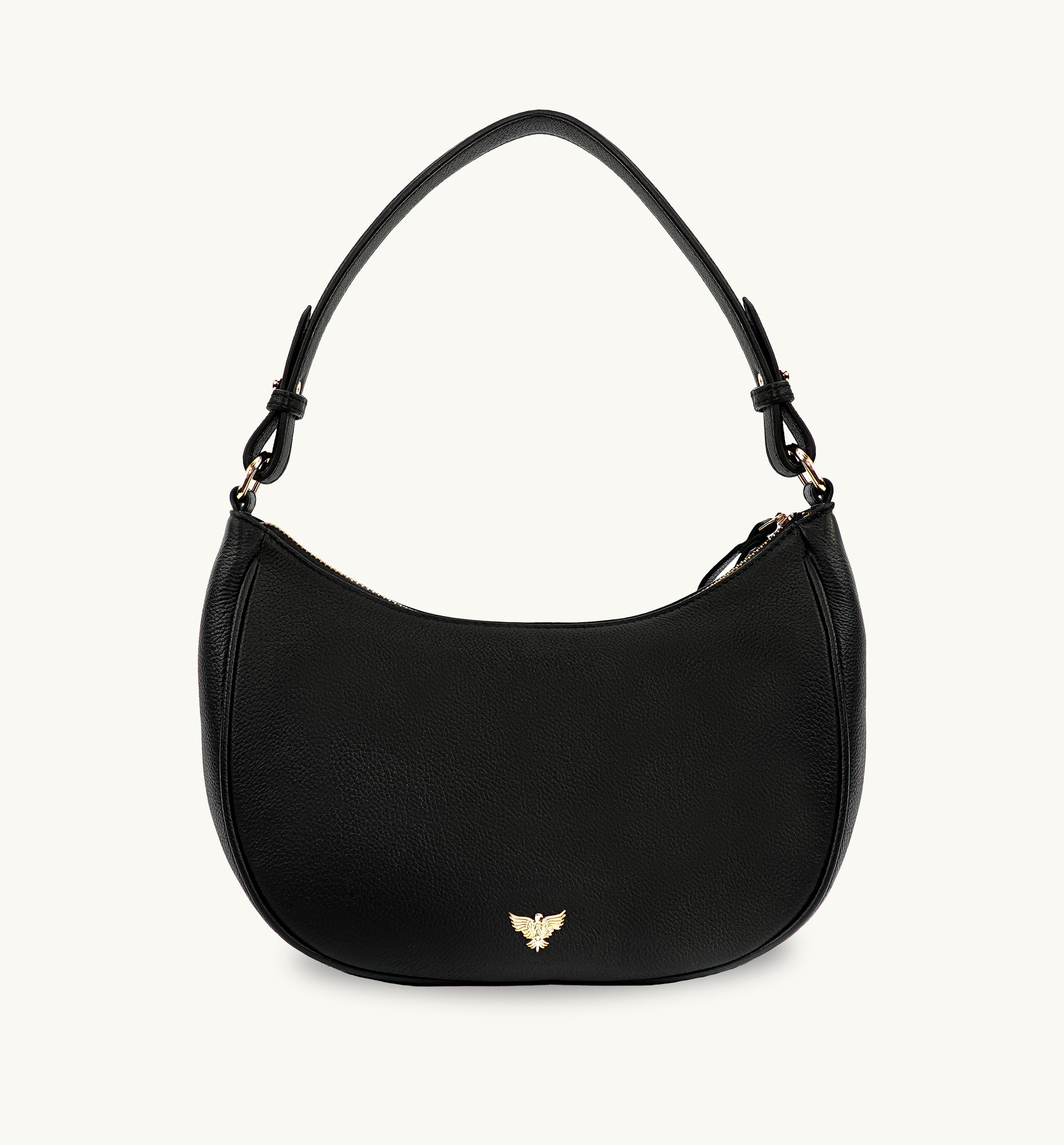 Apatchy London The Lucy Leather Bag