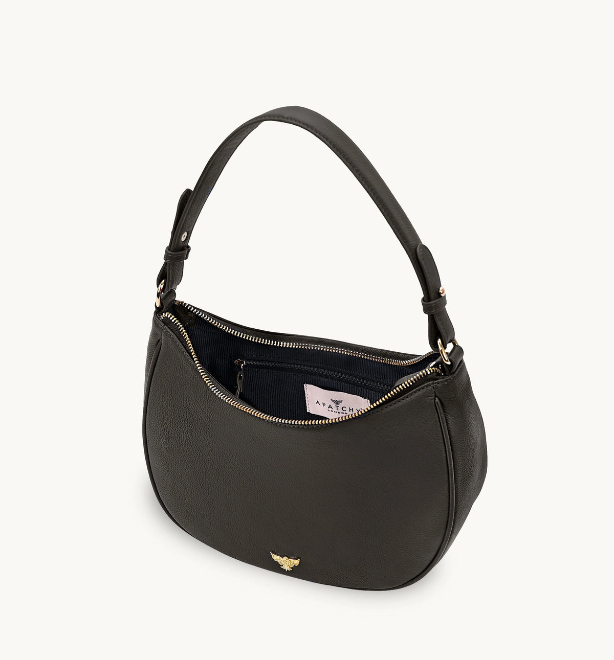 Apatchy London The Lucy Leather Bag