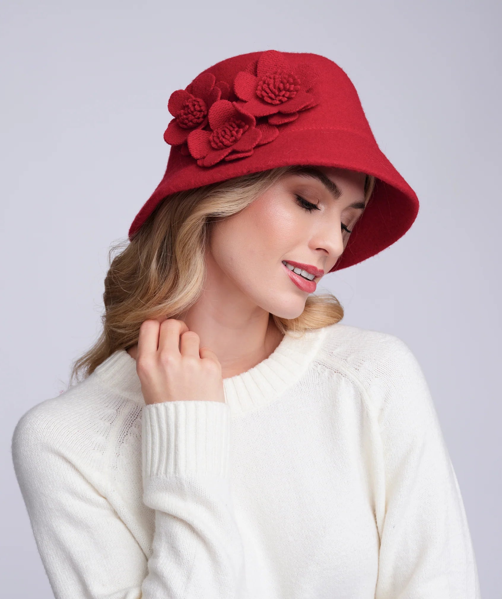 Lyla Hat -