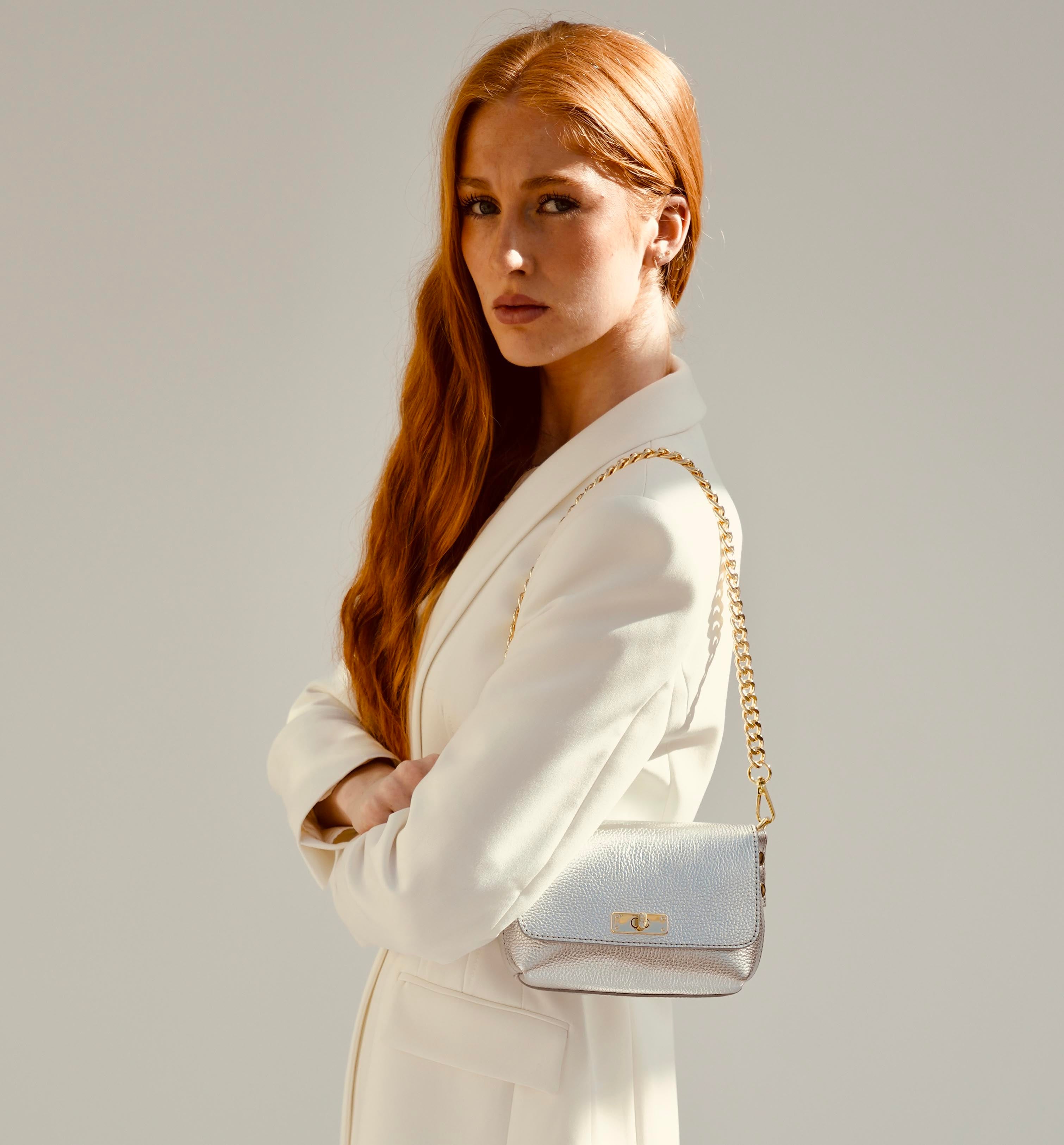 Apatchy London The Maisie Leather Bag