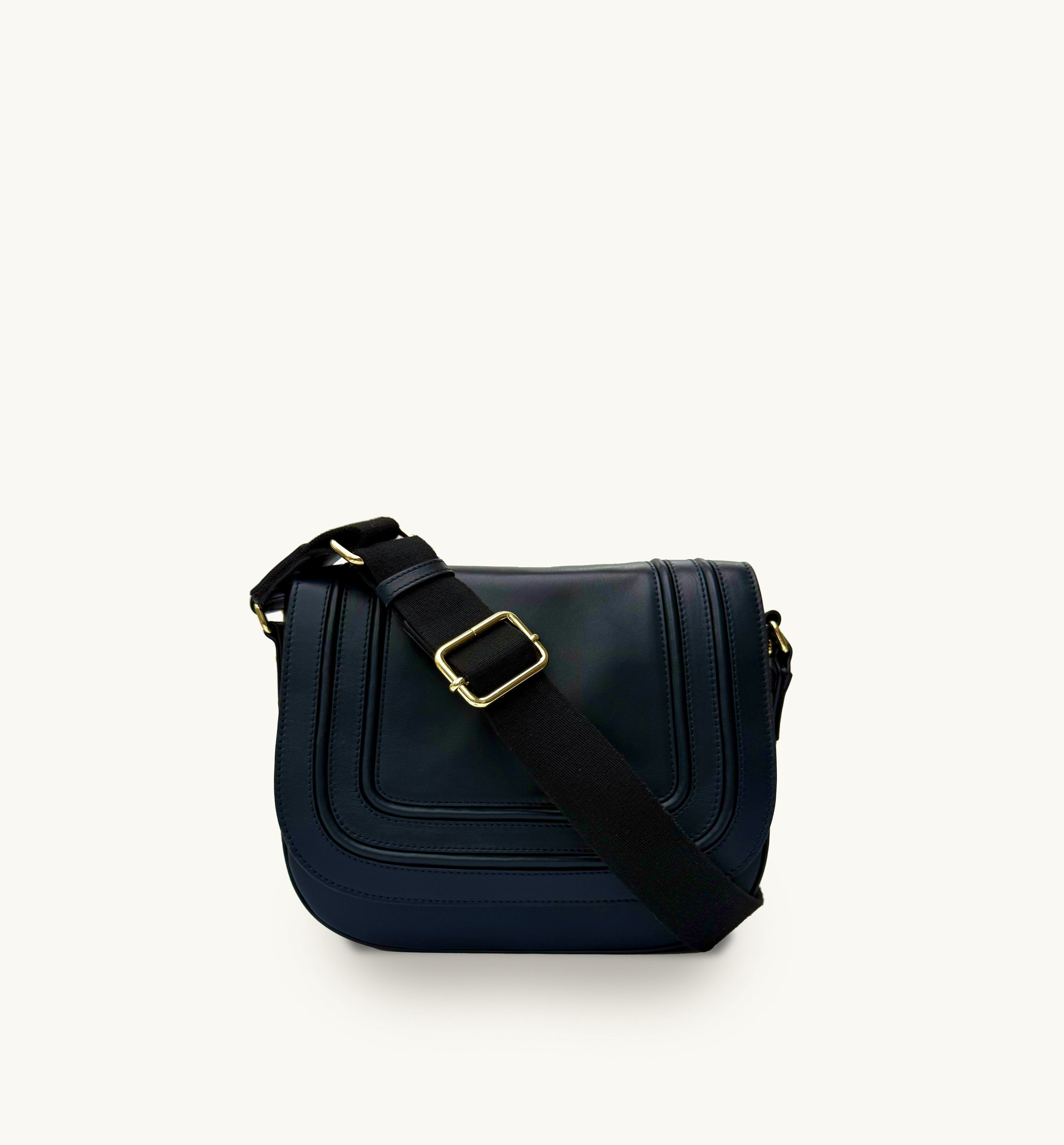Apatchy London The Mimi Maxi Leather Bag