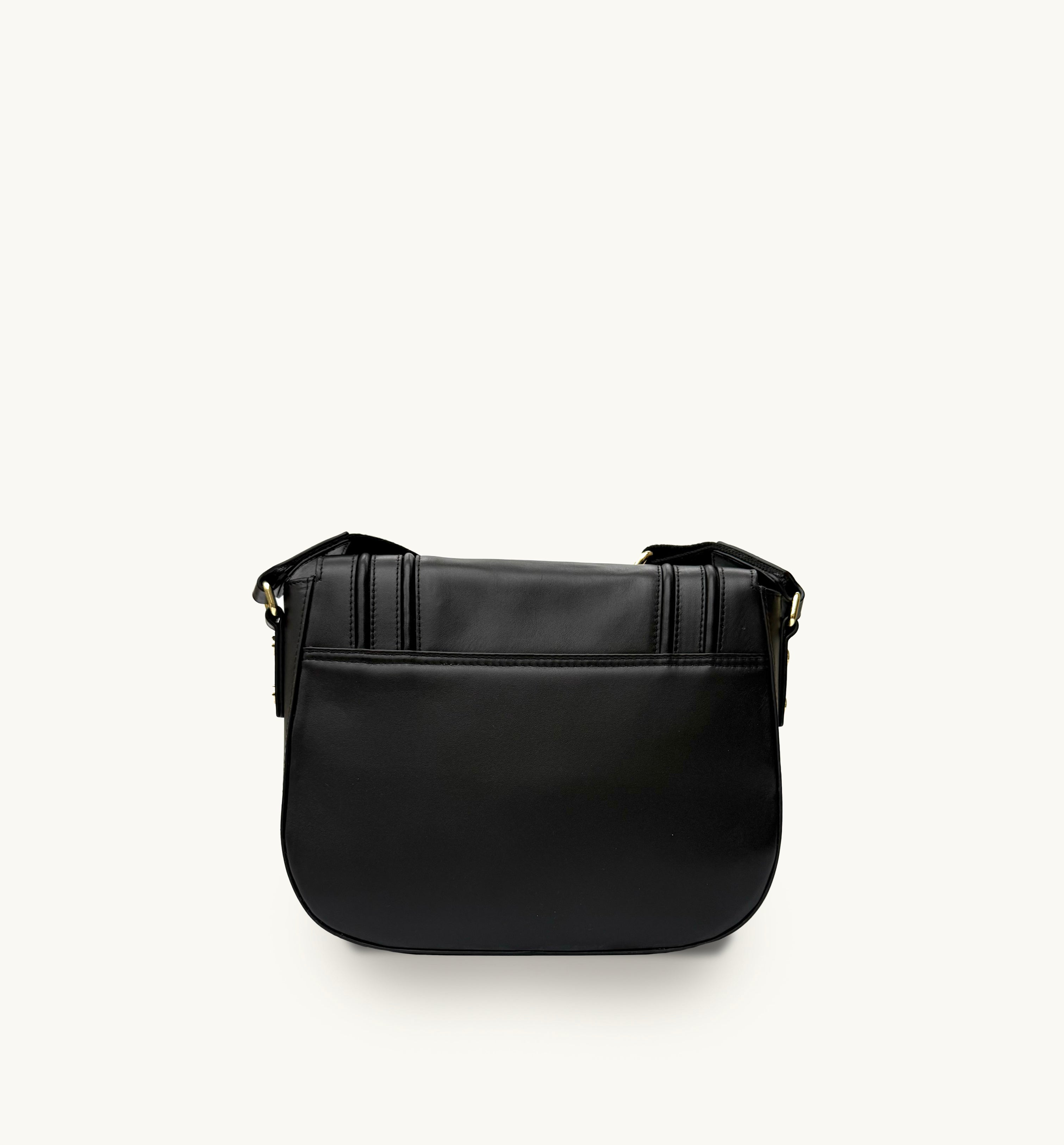 Apatchy London The Mimi Maxi Leather Bag