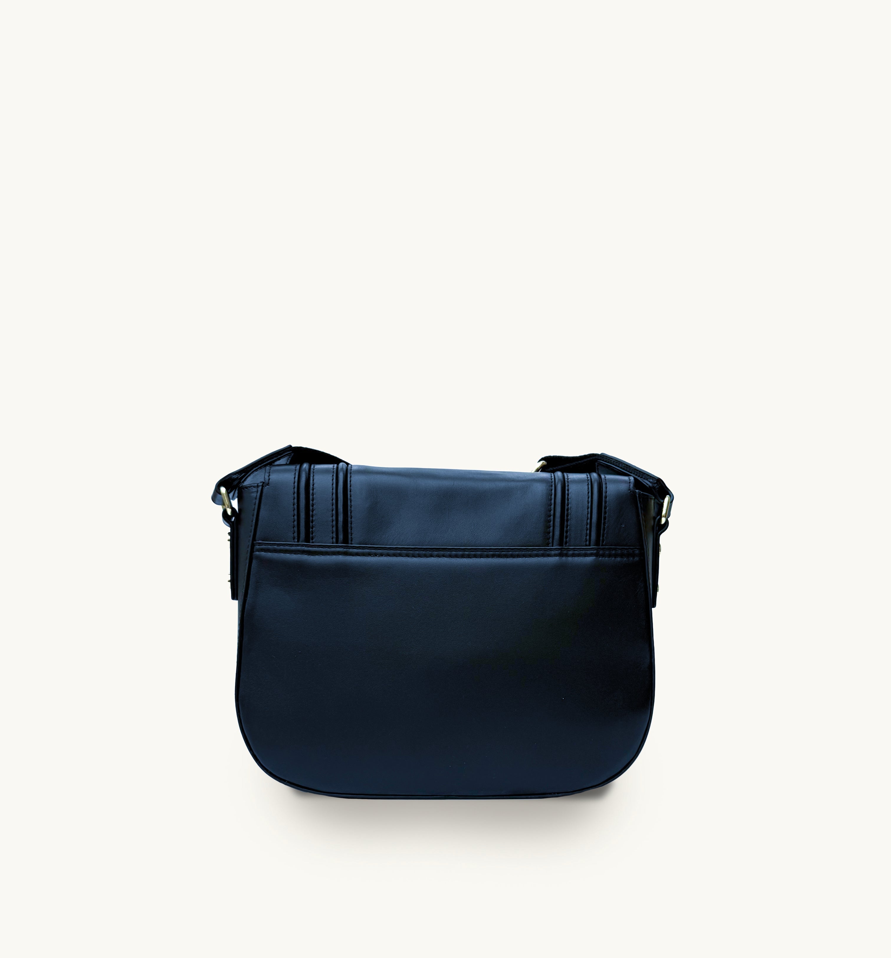 Apatchy London The Mimi Maxi Leather Bag