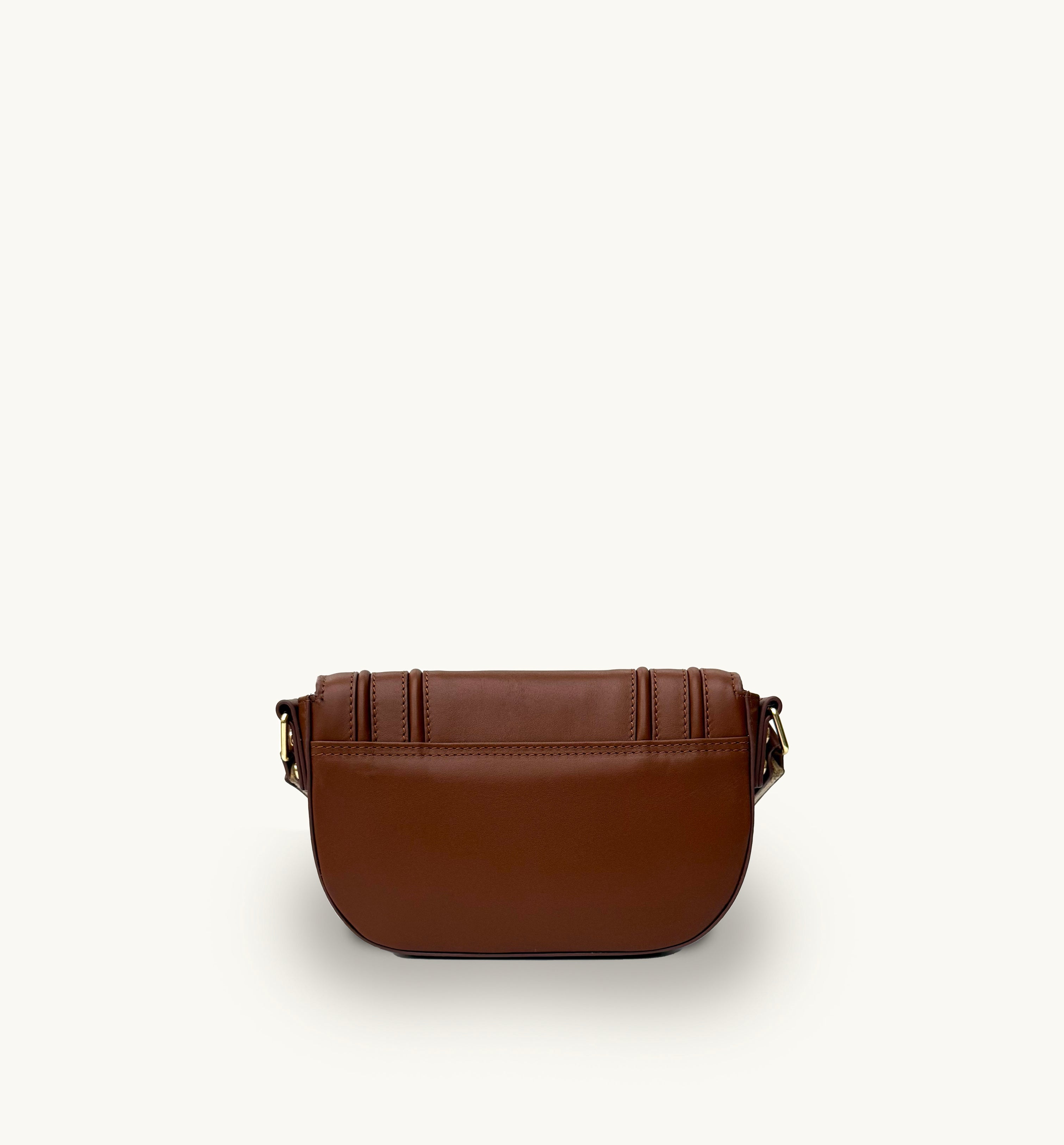 Apatchy London The Mimi Leather Bag
