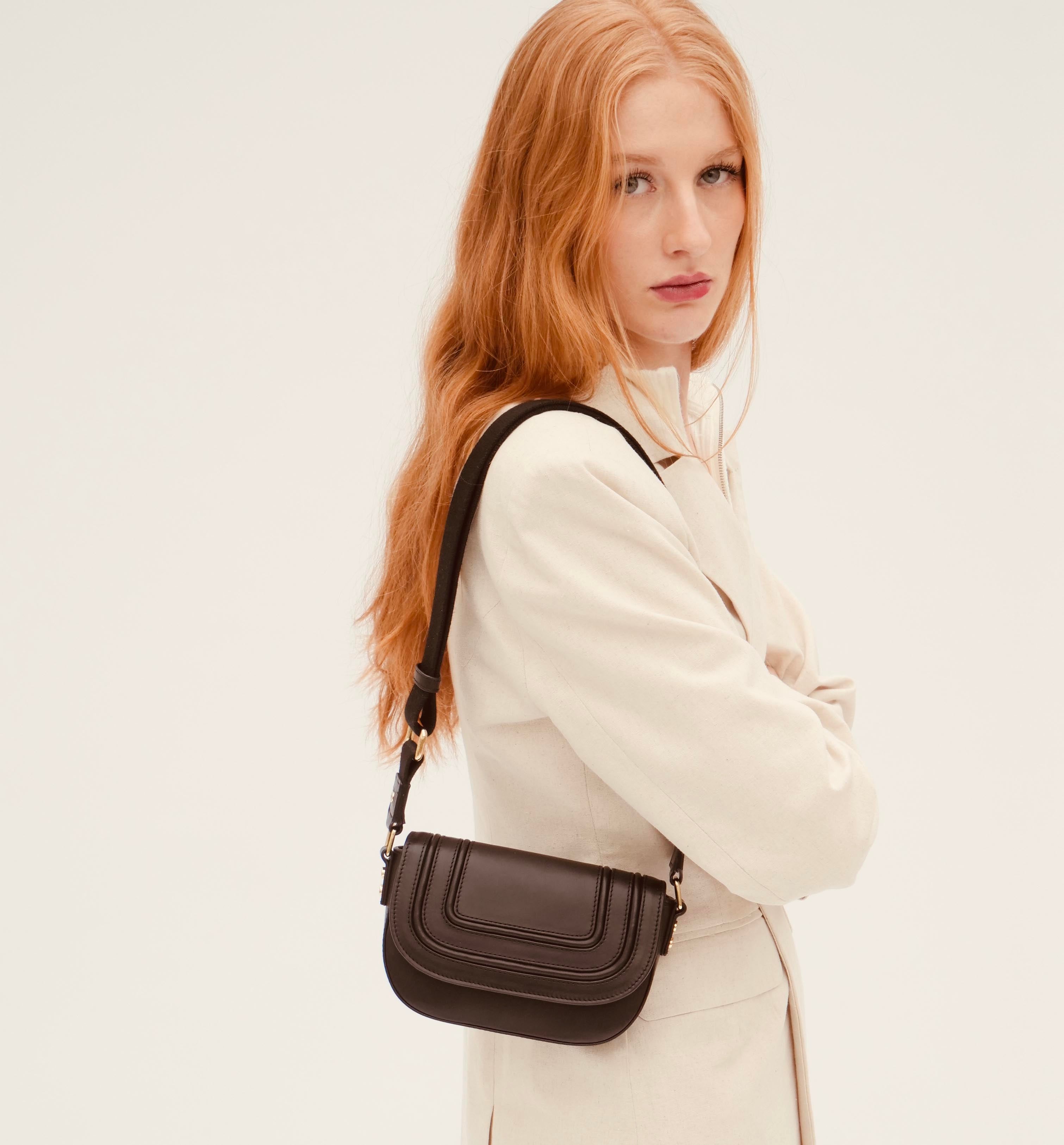 Apatchy London The Mimi Leather Bag