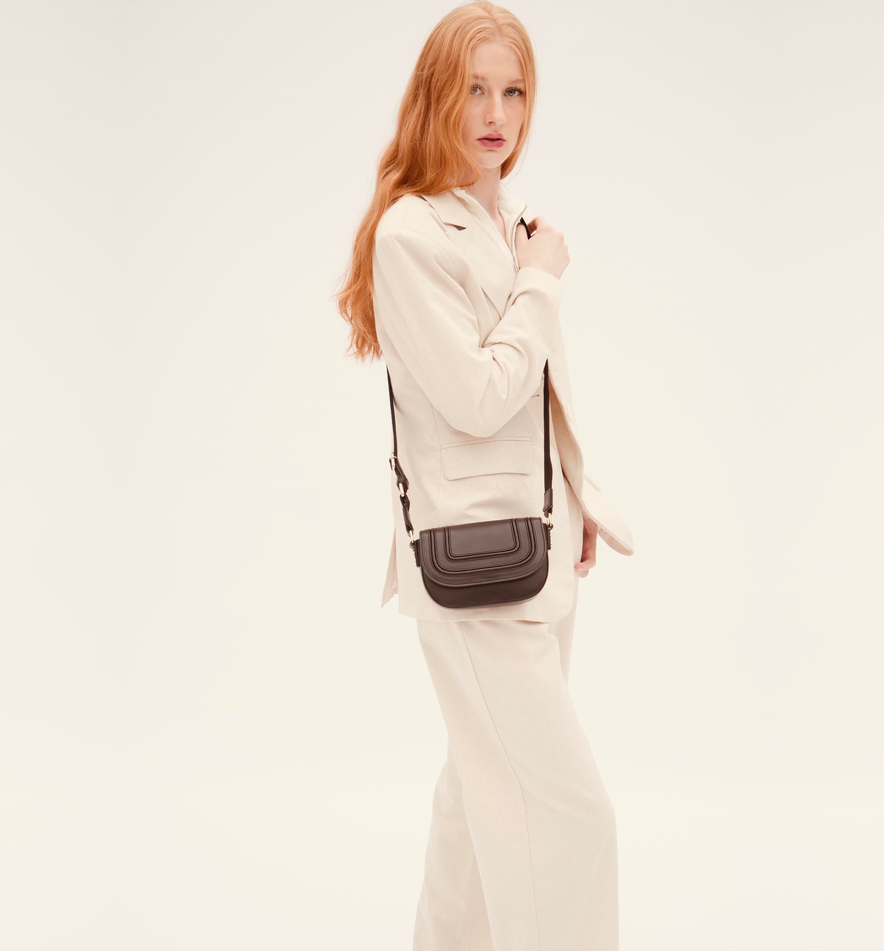 Apatchy London The Mimi Leather Bag