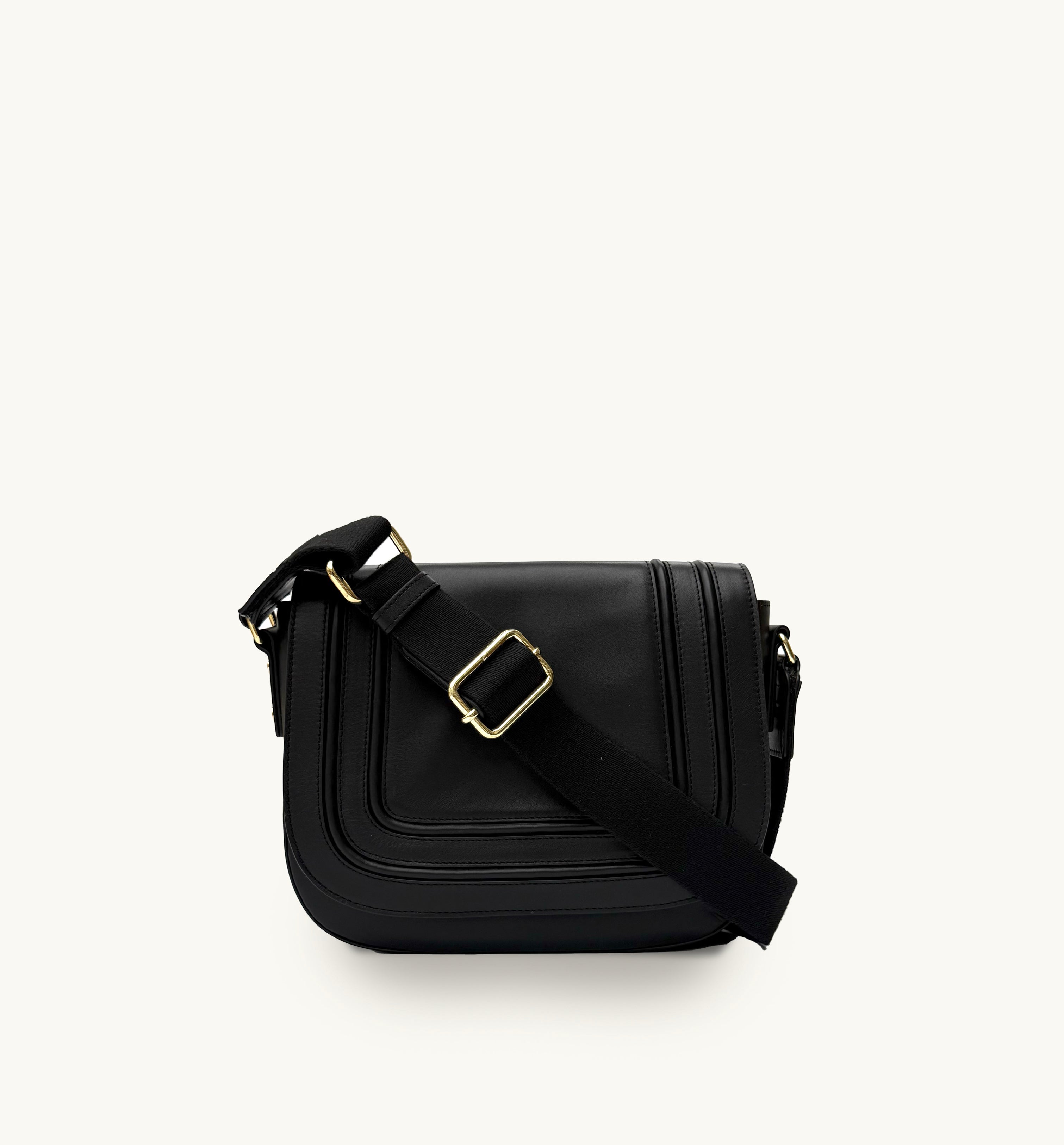 Apatchy London The Mimi Maxi Leather Bag