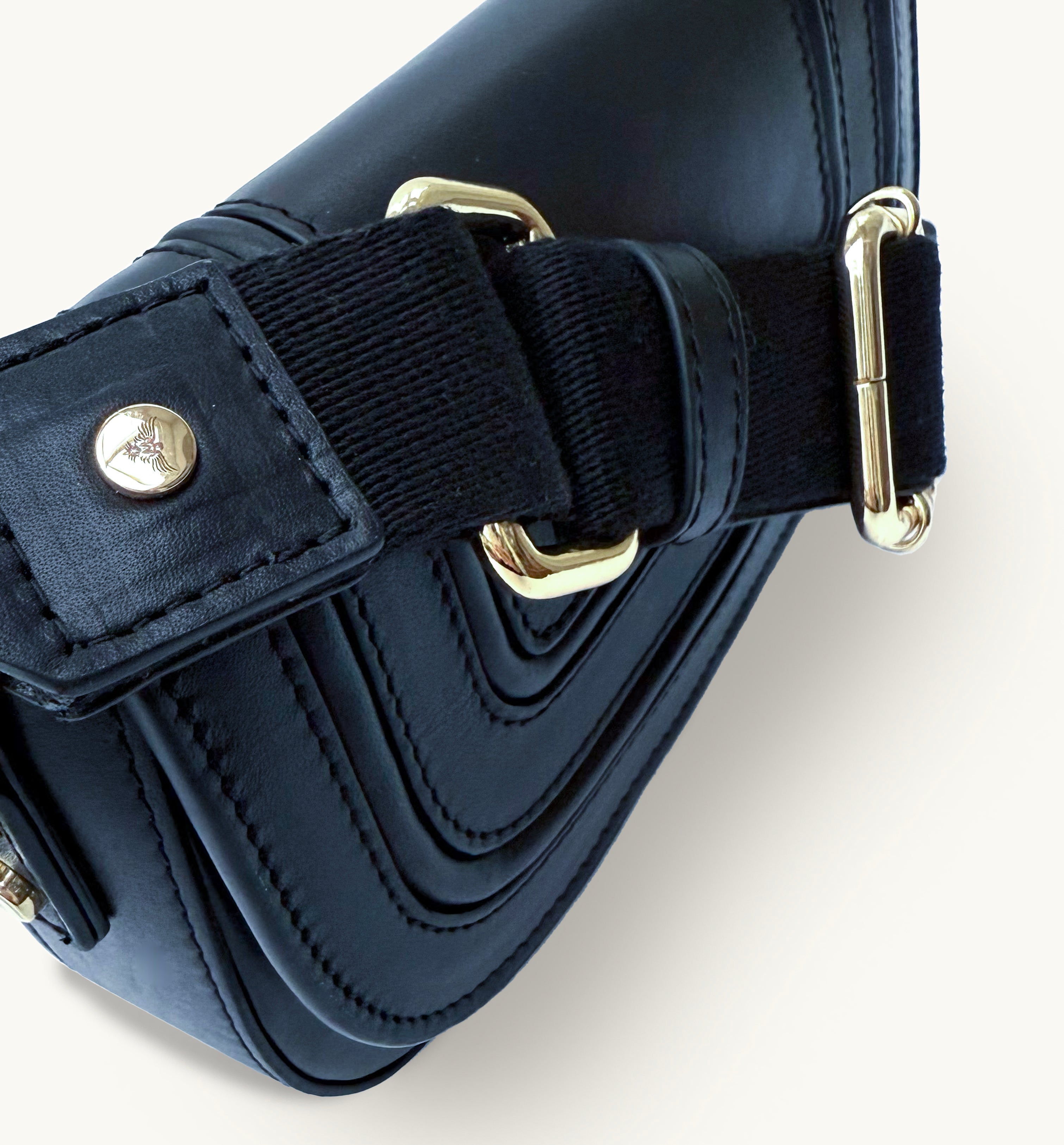 Apatchy London The Mimi Maxi Leather Bag