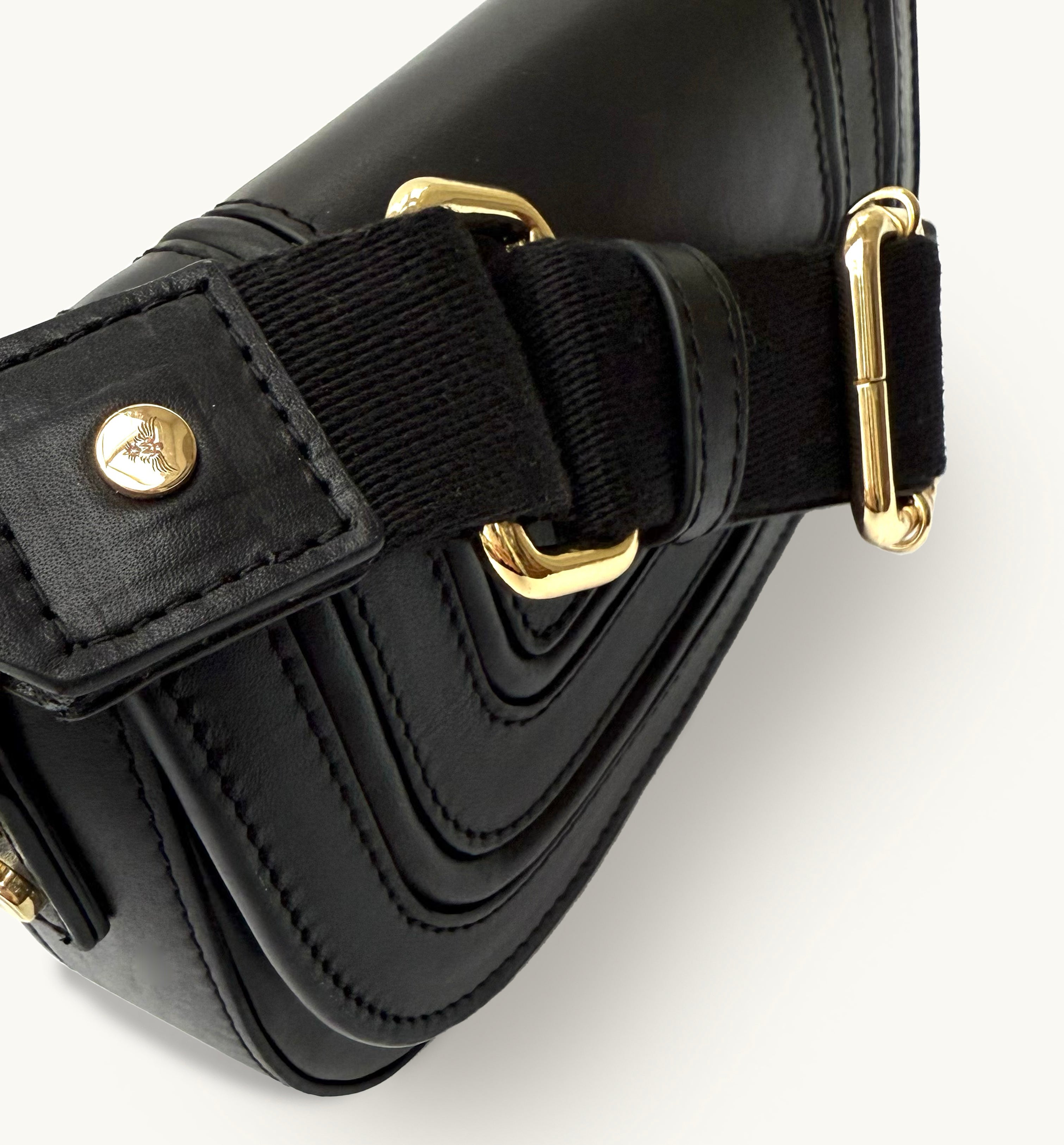 Apatchy London The Mimi Leather Bag