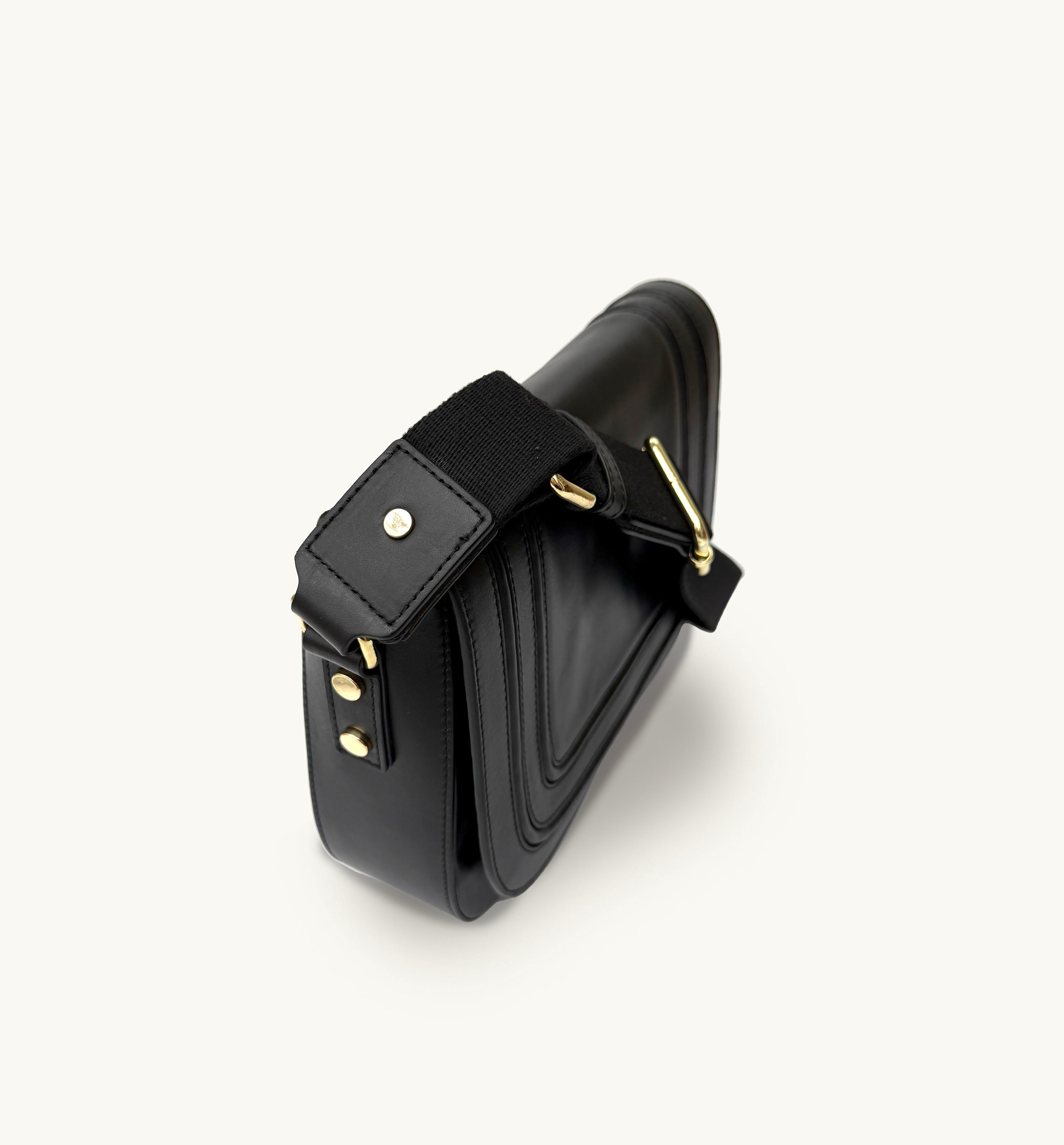 Apatchy London The Mimi Maxi Leather Bag
