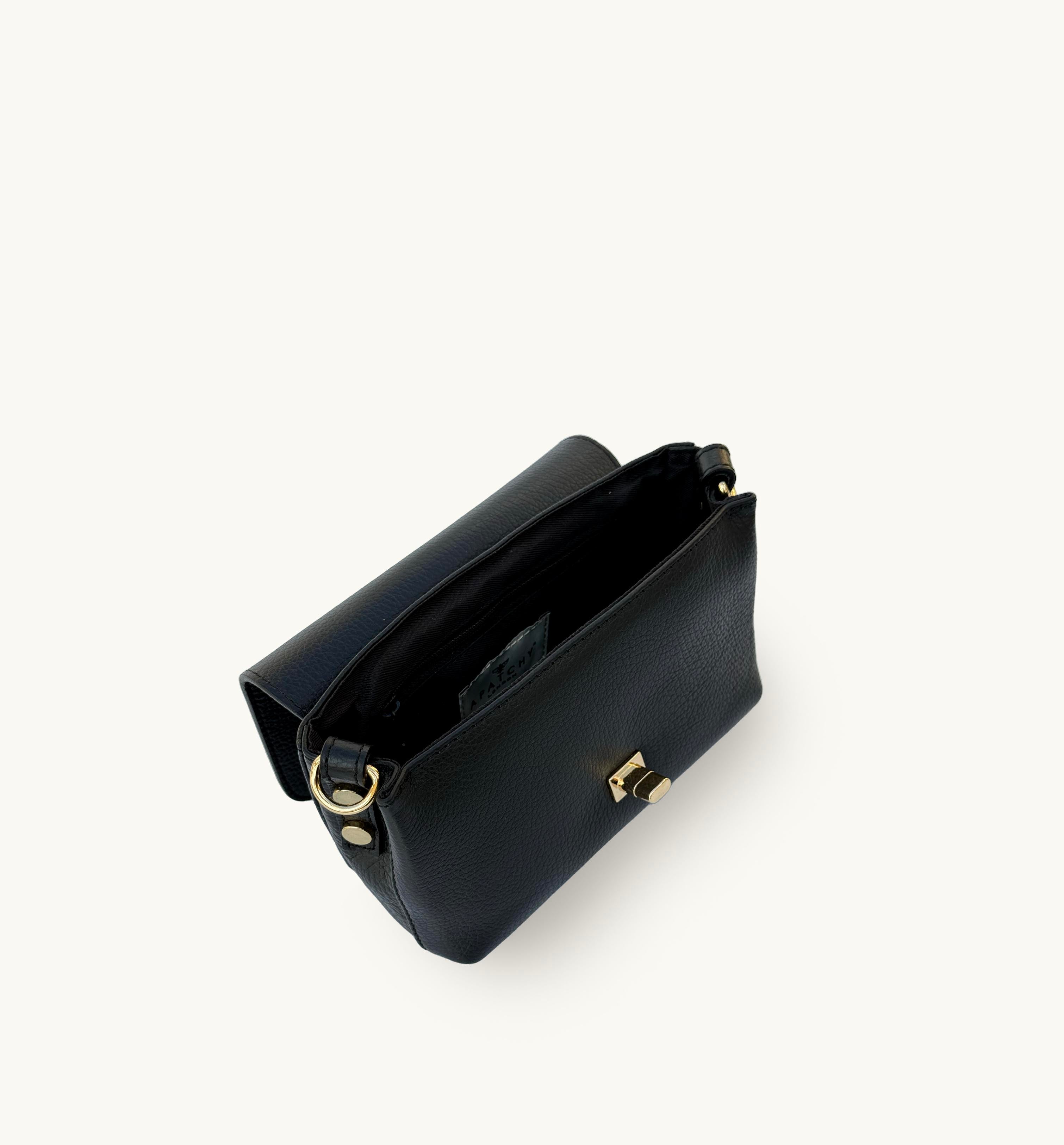 Apatchy London The Maisie Leather Bag