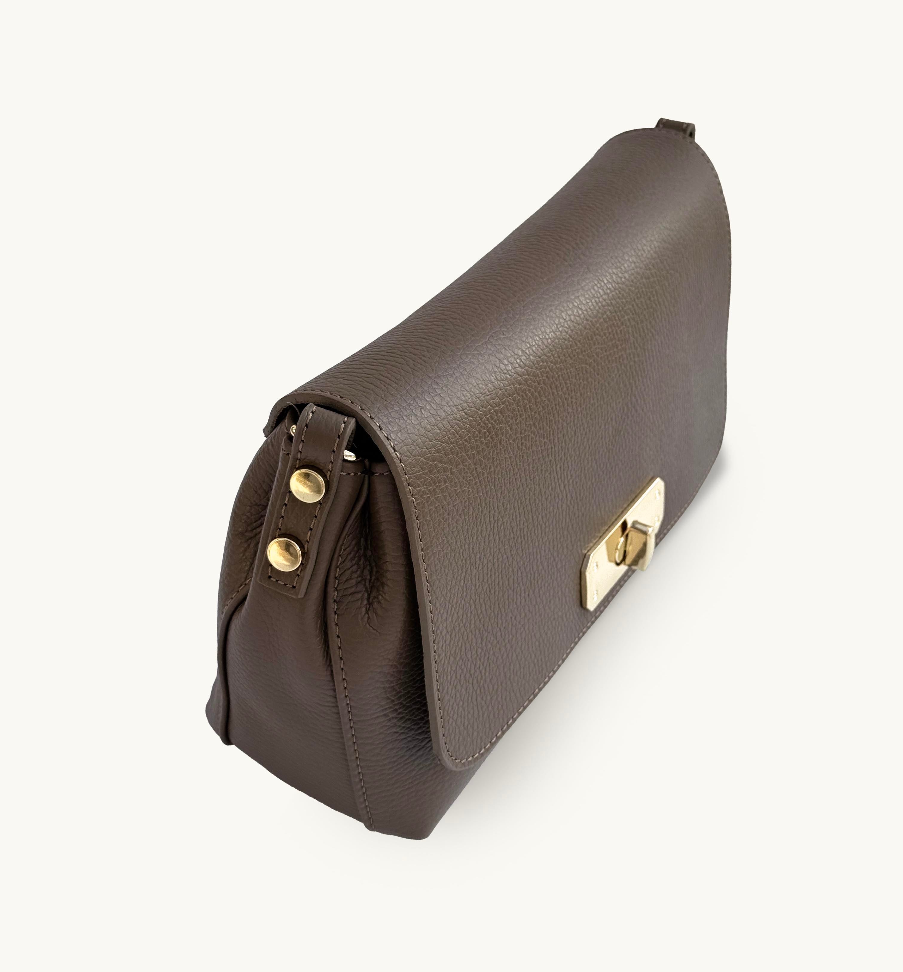 Apatchy London The Maisie Maxi Leather Bag