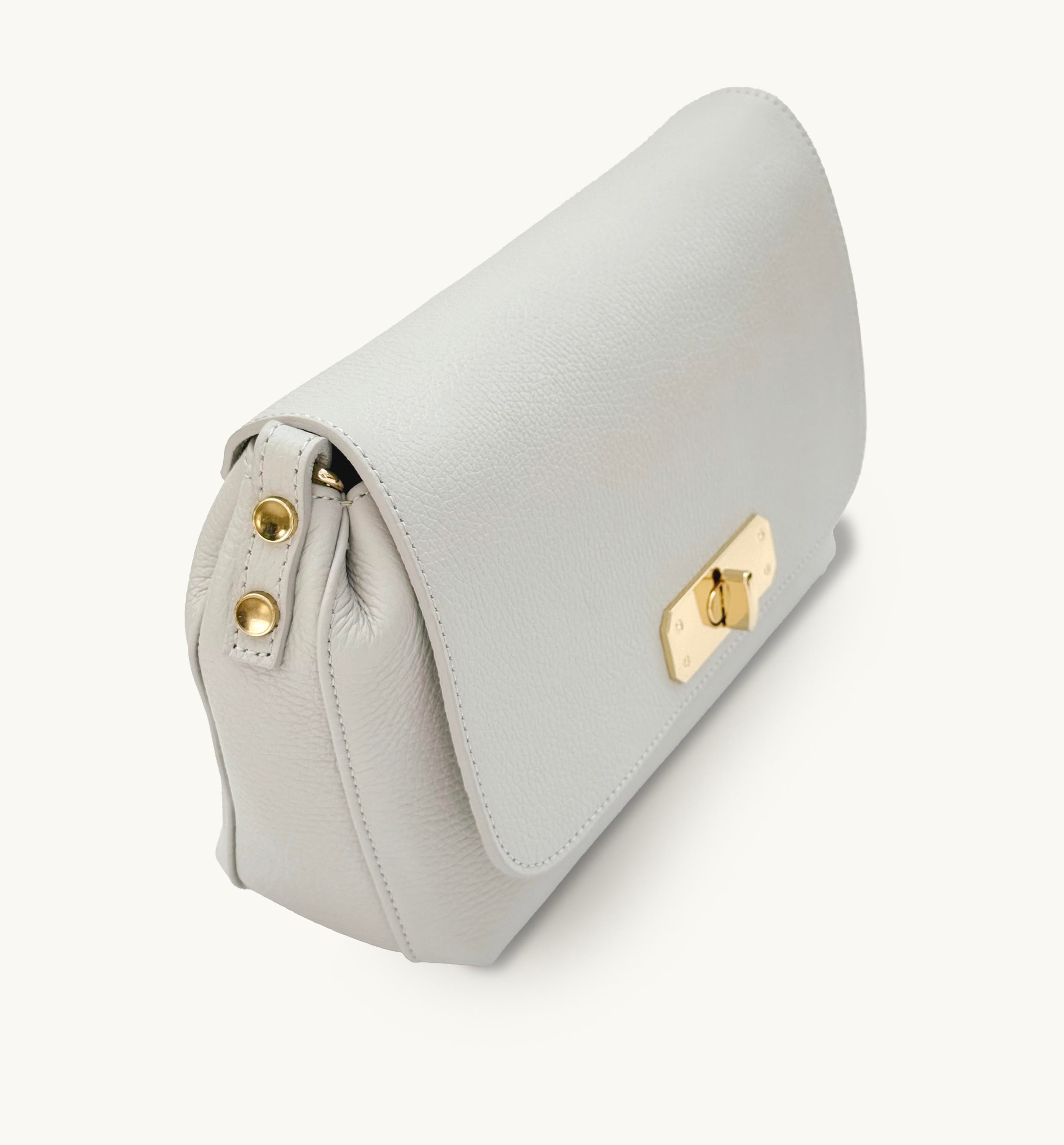 Apatchy London The Maisie Maxi Leather Bag