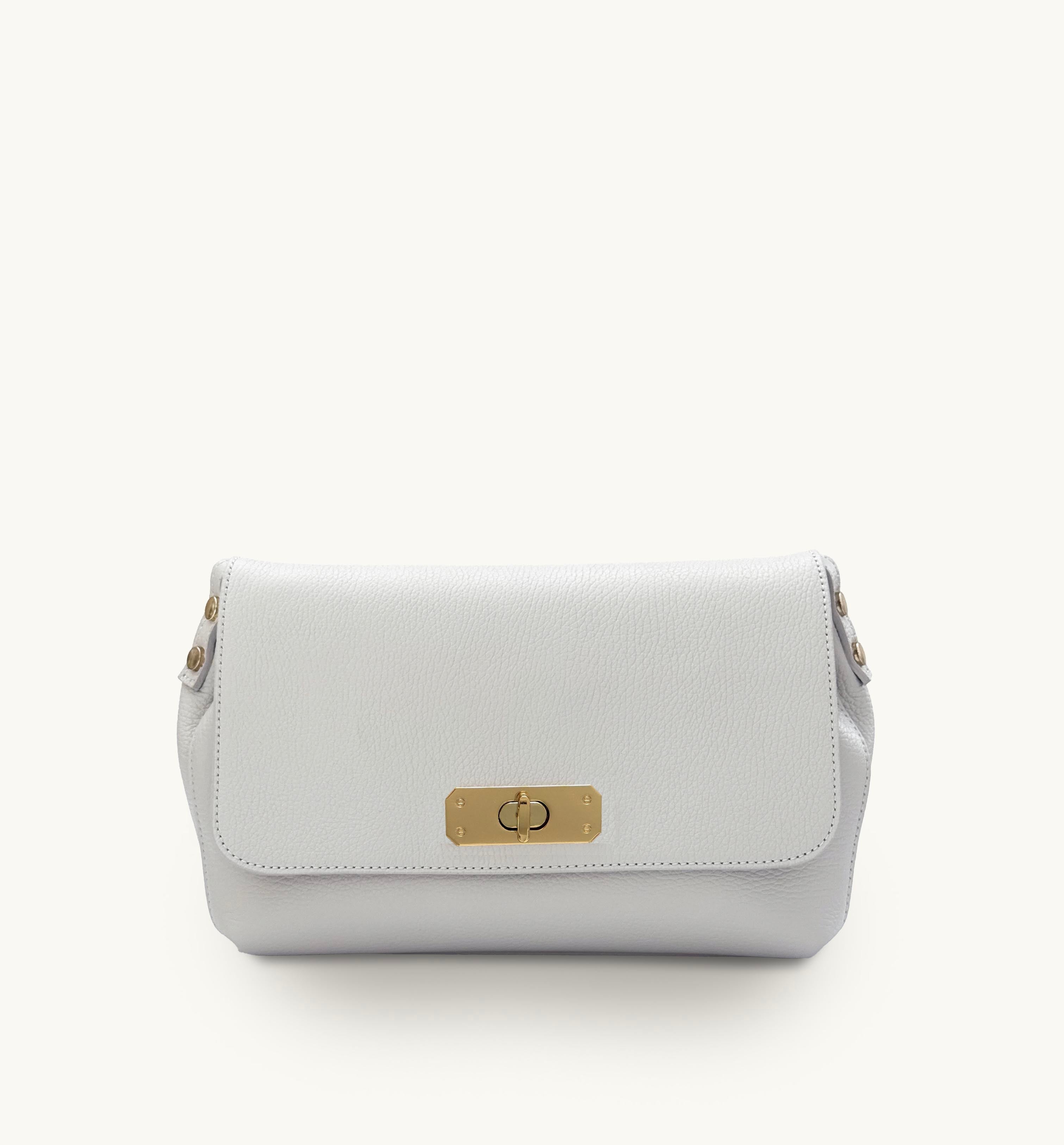 Apatchy London The Maisie Maxi Leather Bag