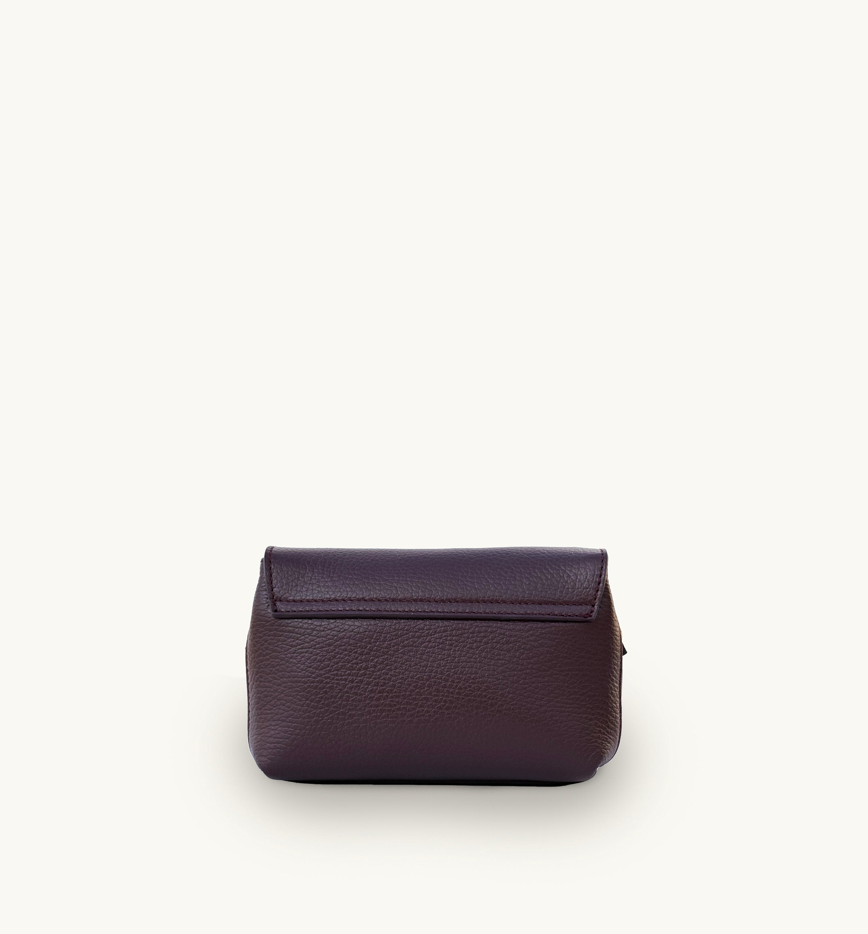 Apatchy London The Maisie Leather Bag