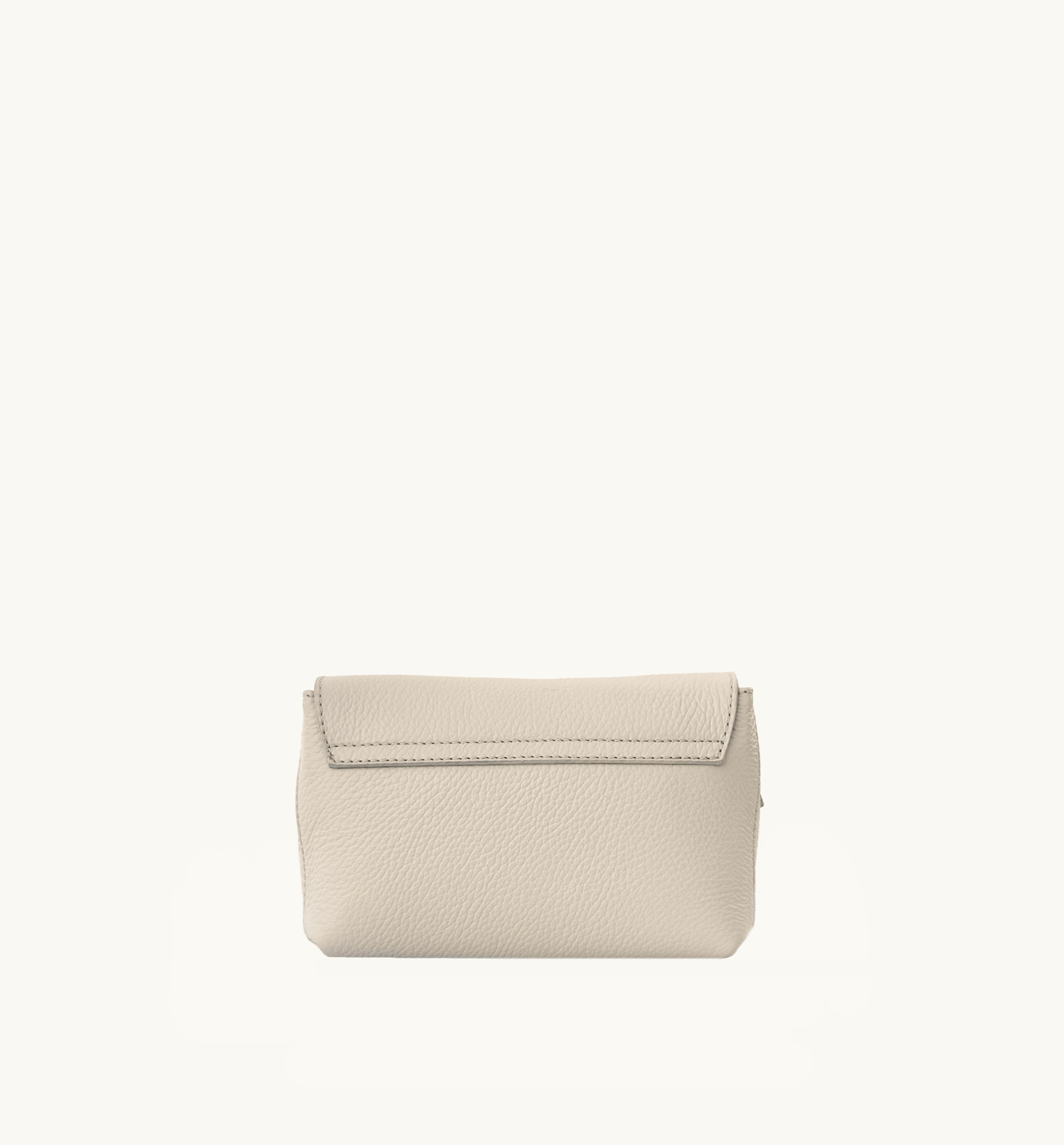 Apatchy London The Maisie Stone Leather Bag