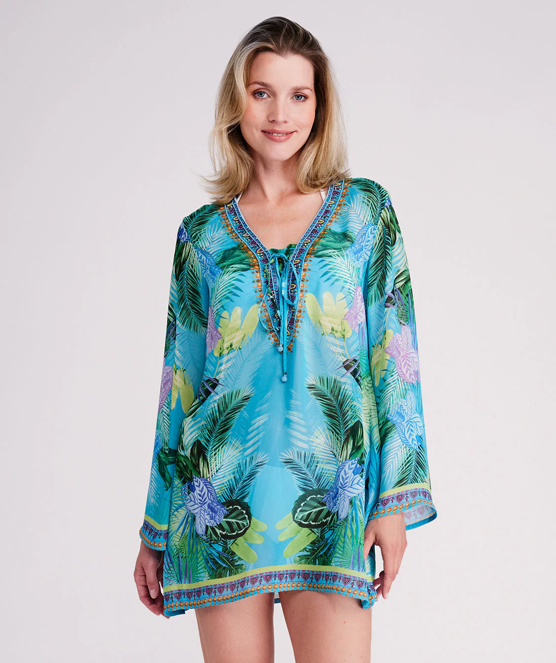 Marbella - Resort Cover Up