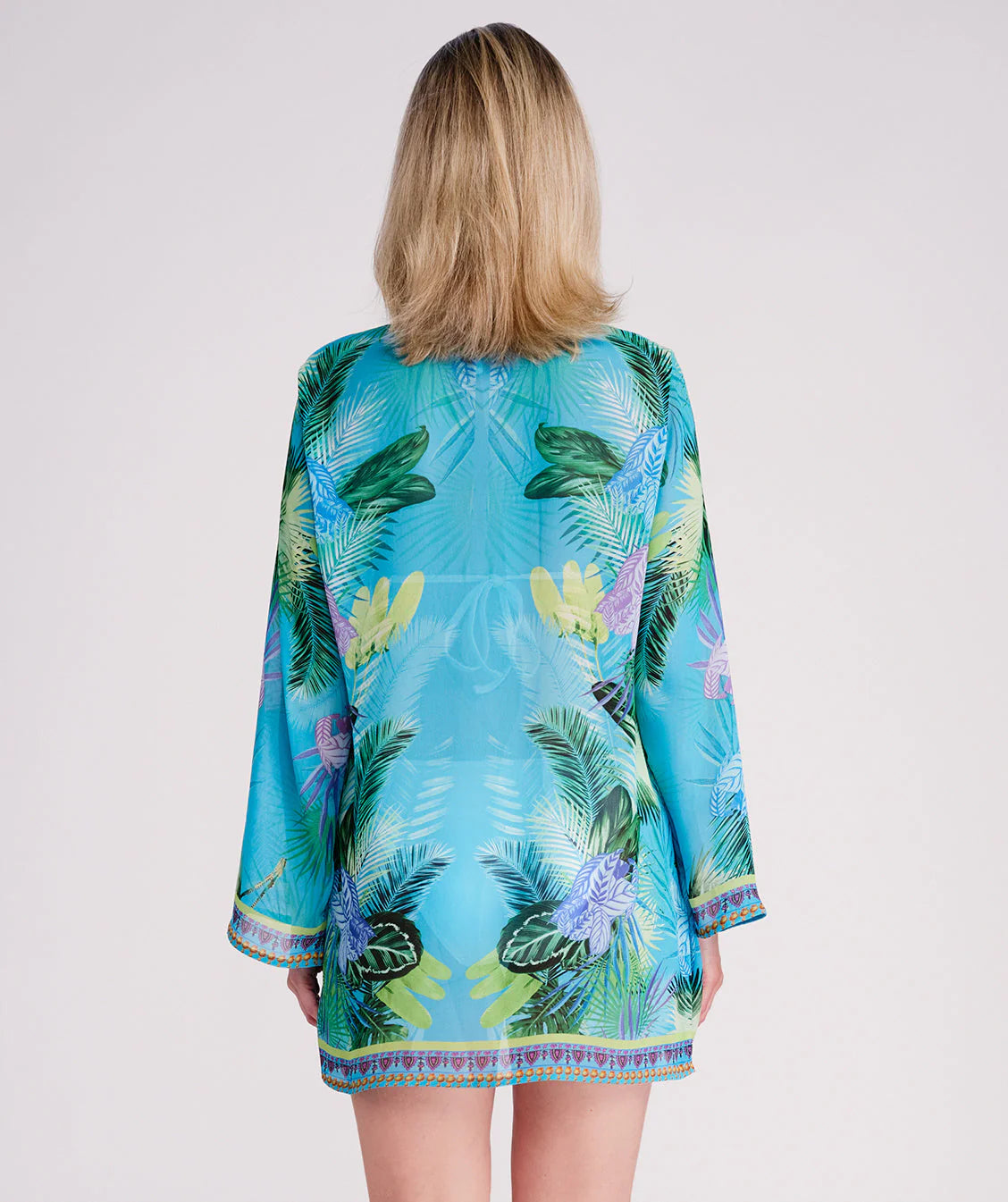 Marbella - Resort Cover Up