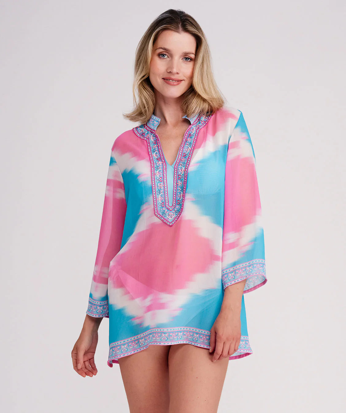 Miami - Resort Cover-up