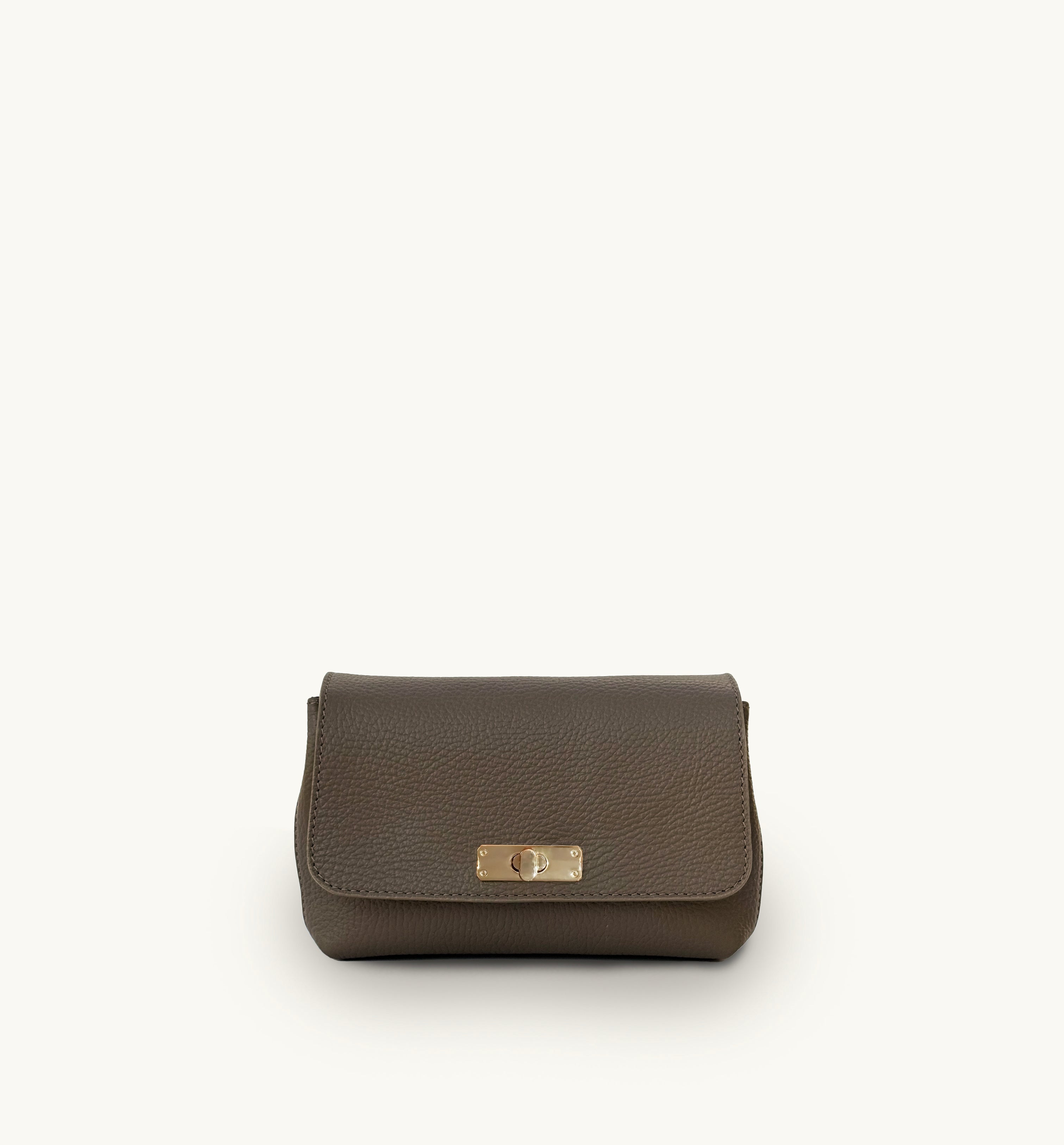 Apatchy London The Maisie  Leather Bag