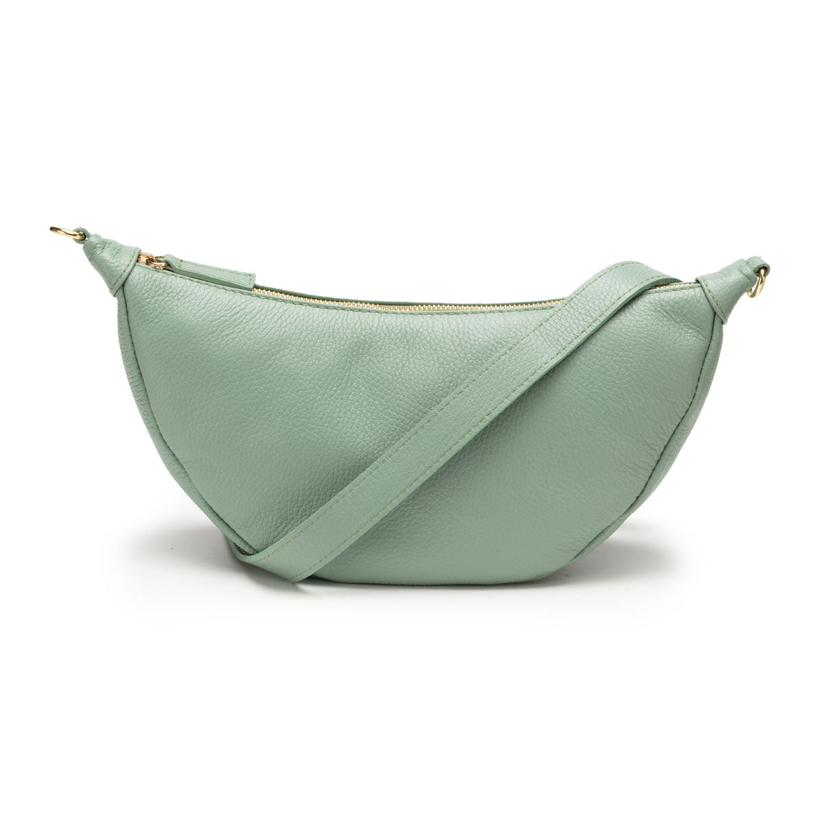 Elie Beaumont Hobo Mint