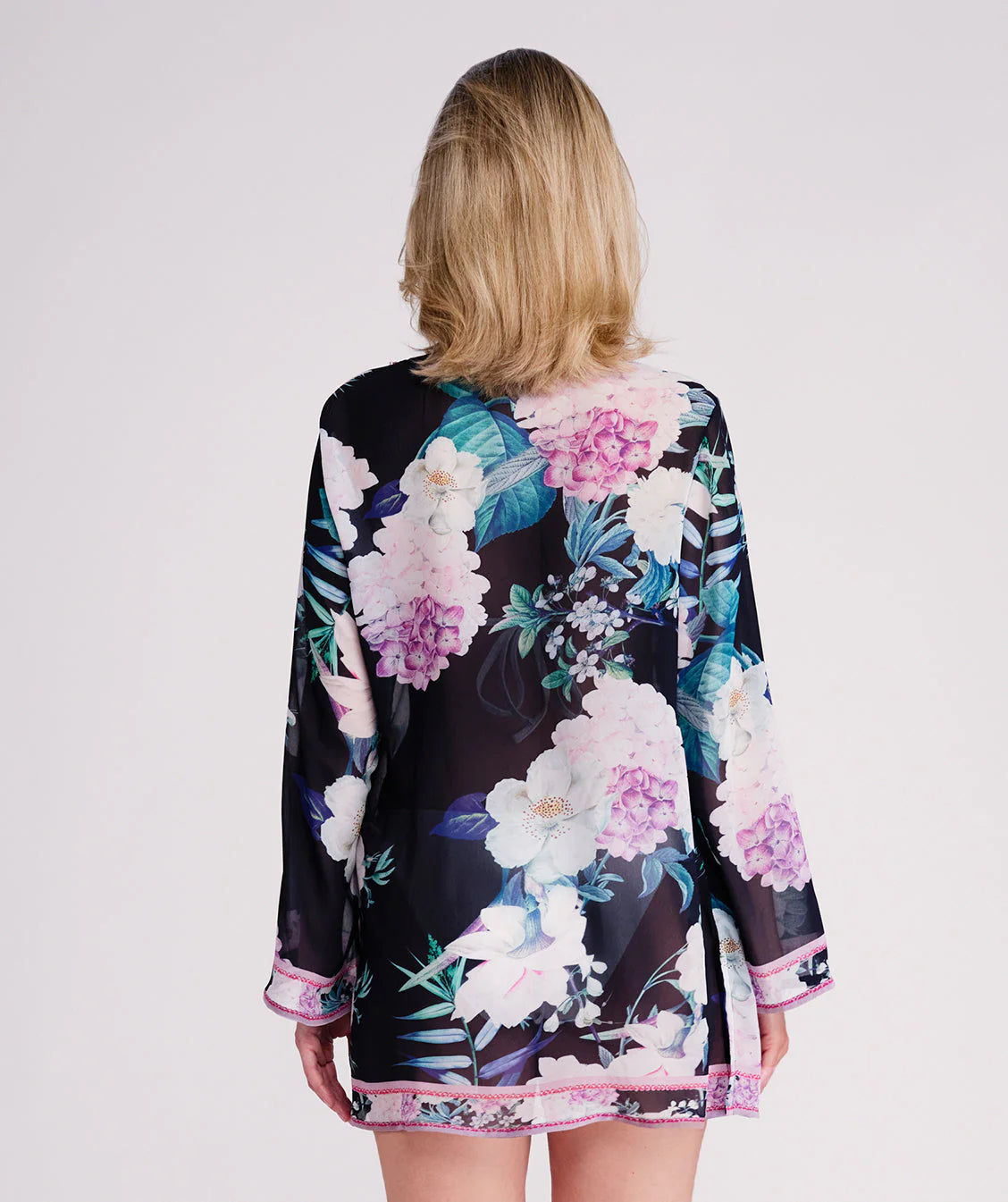 Modena - Beach Cover Up