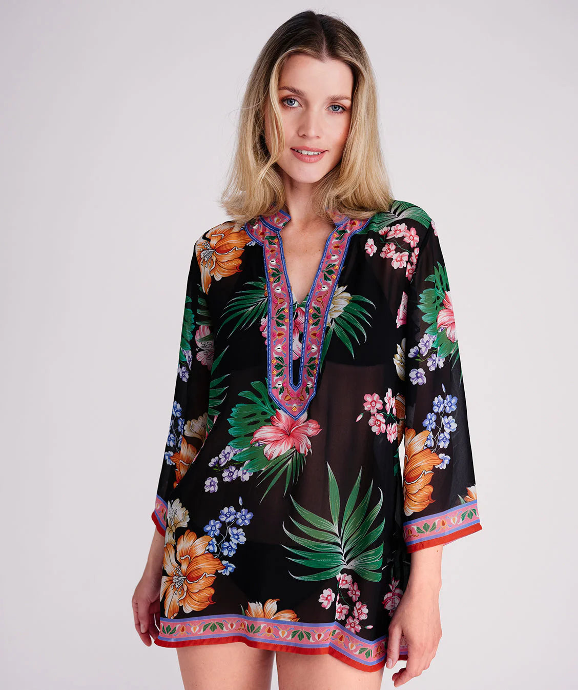 Murcia - Resort Cover-up