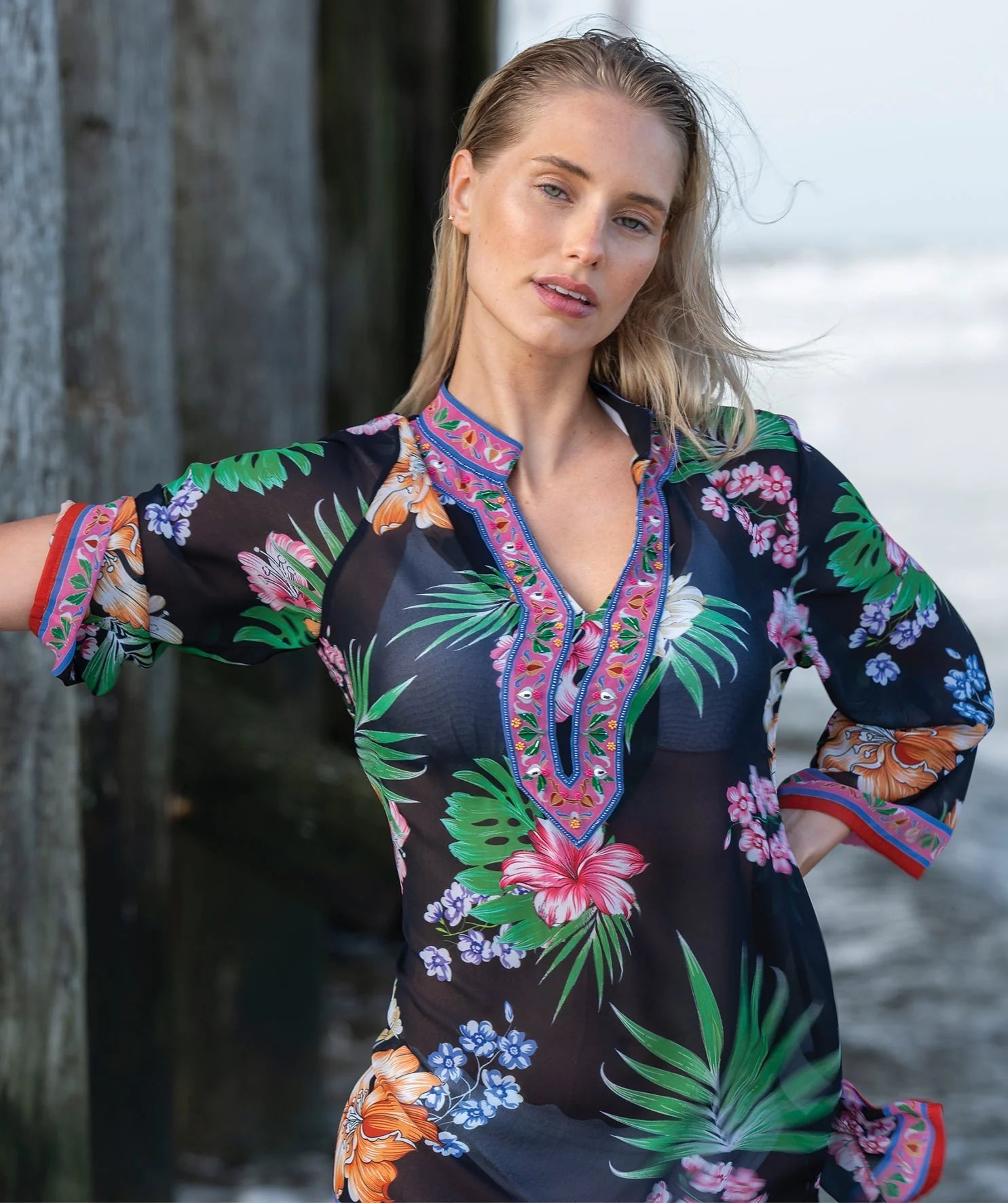 Murcia - Resort Cover-up