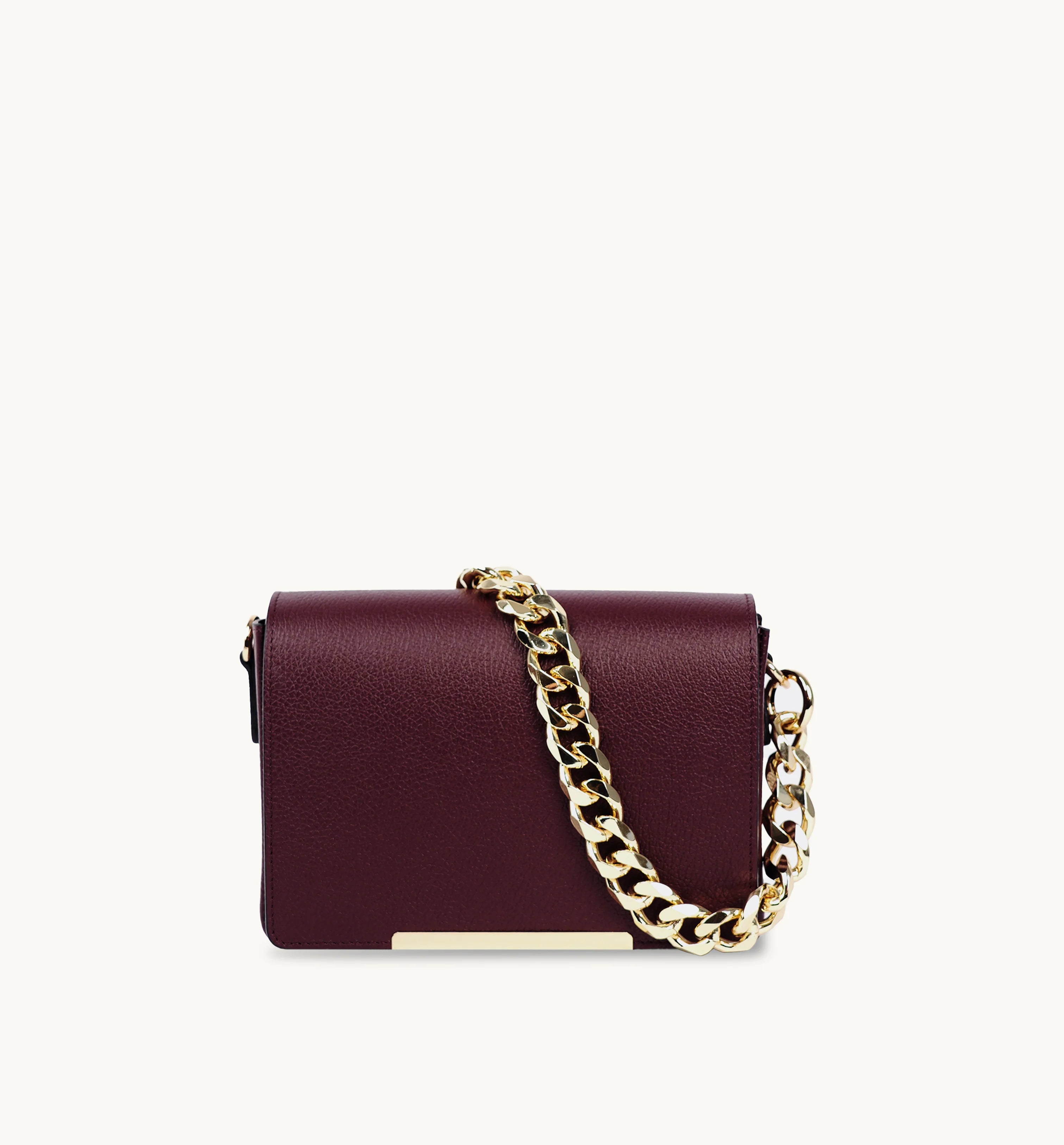 Apatchy London The Newbury Leather Bag