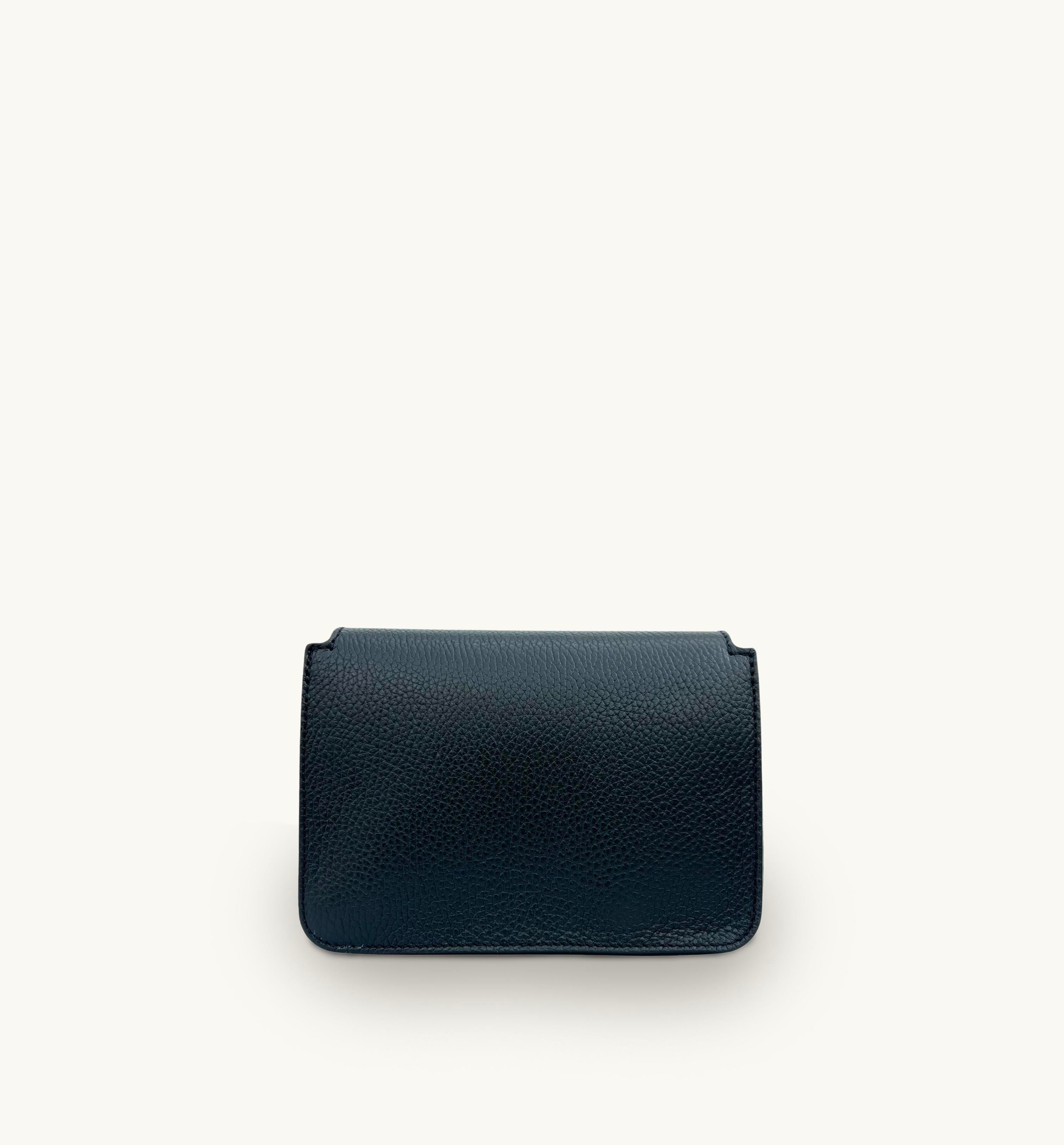 Apatchy London The Newbury Leather Bag